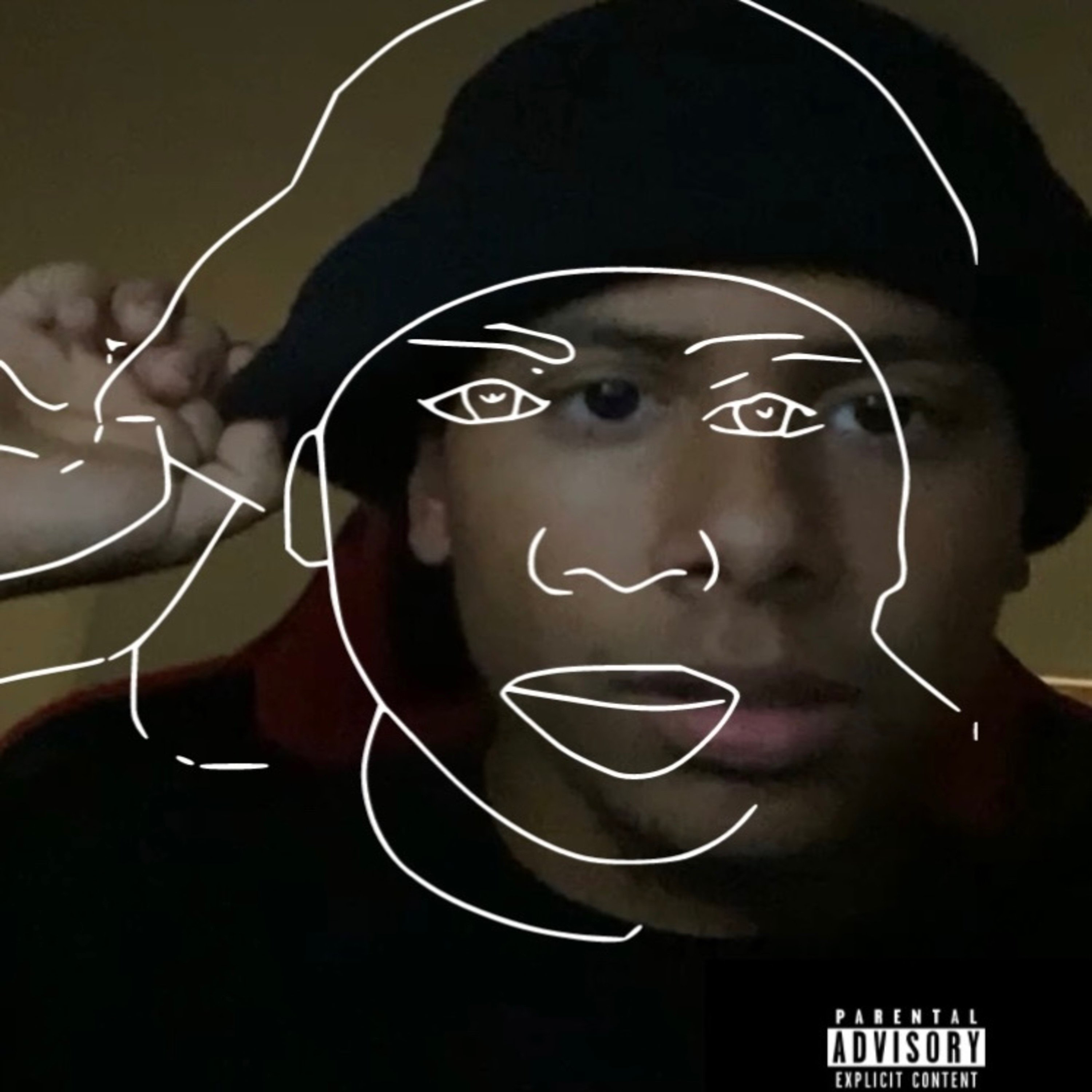 Neva End artwork