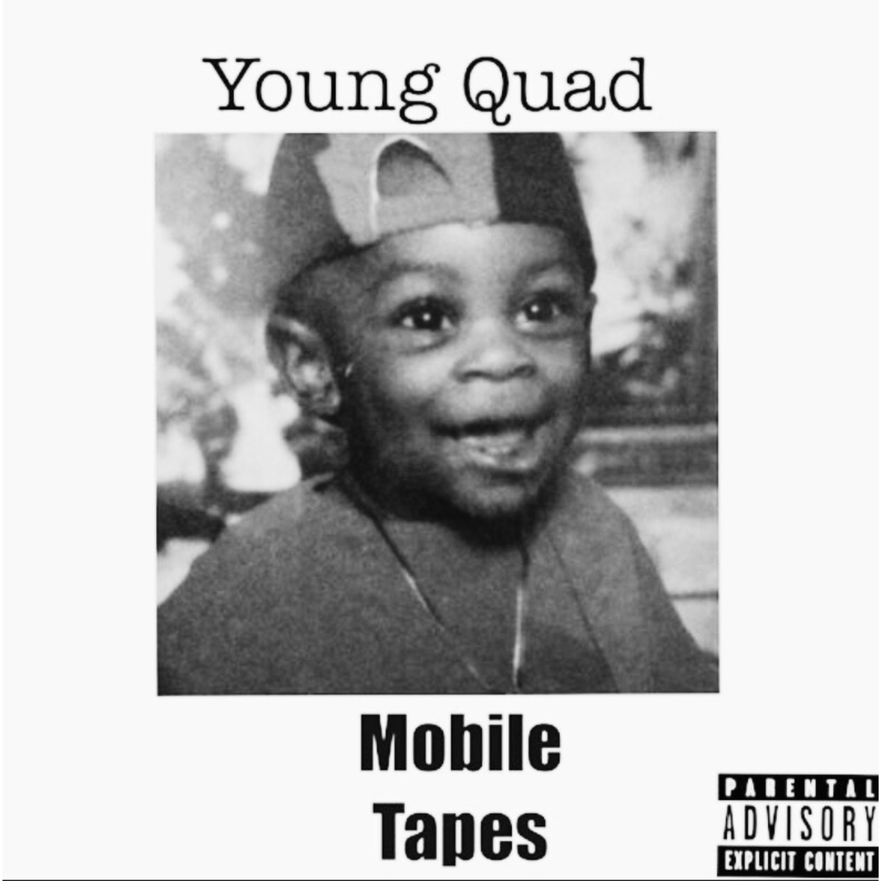 Mobile Tapes (Vol.1) Remastered artwork