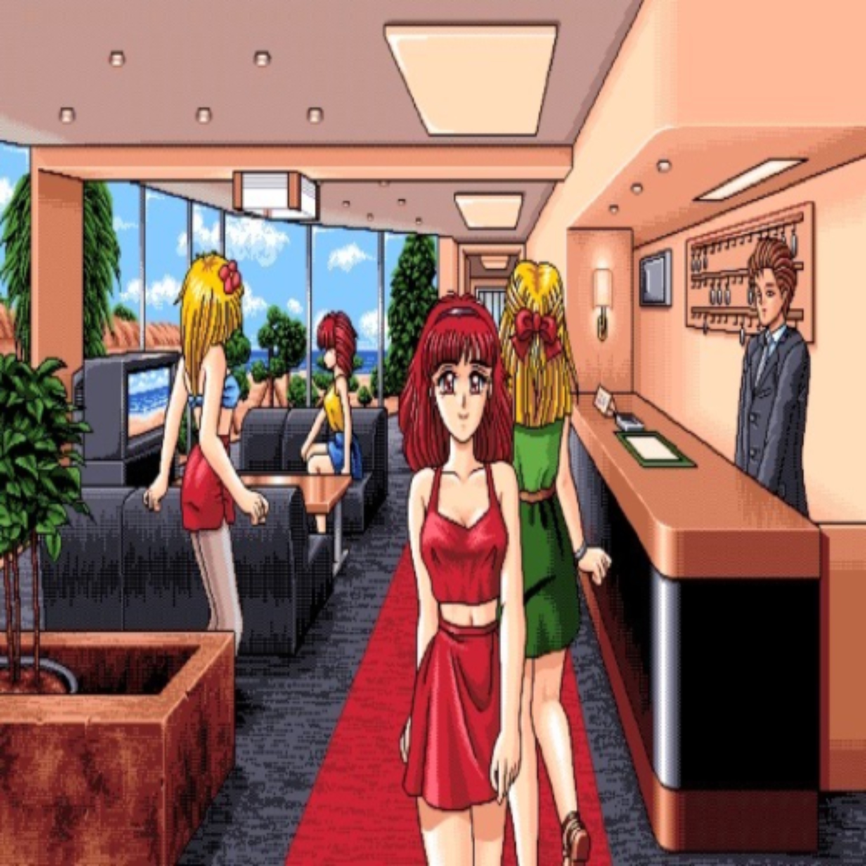 That Bih Toxic artwork