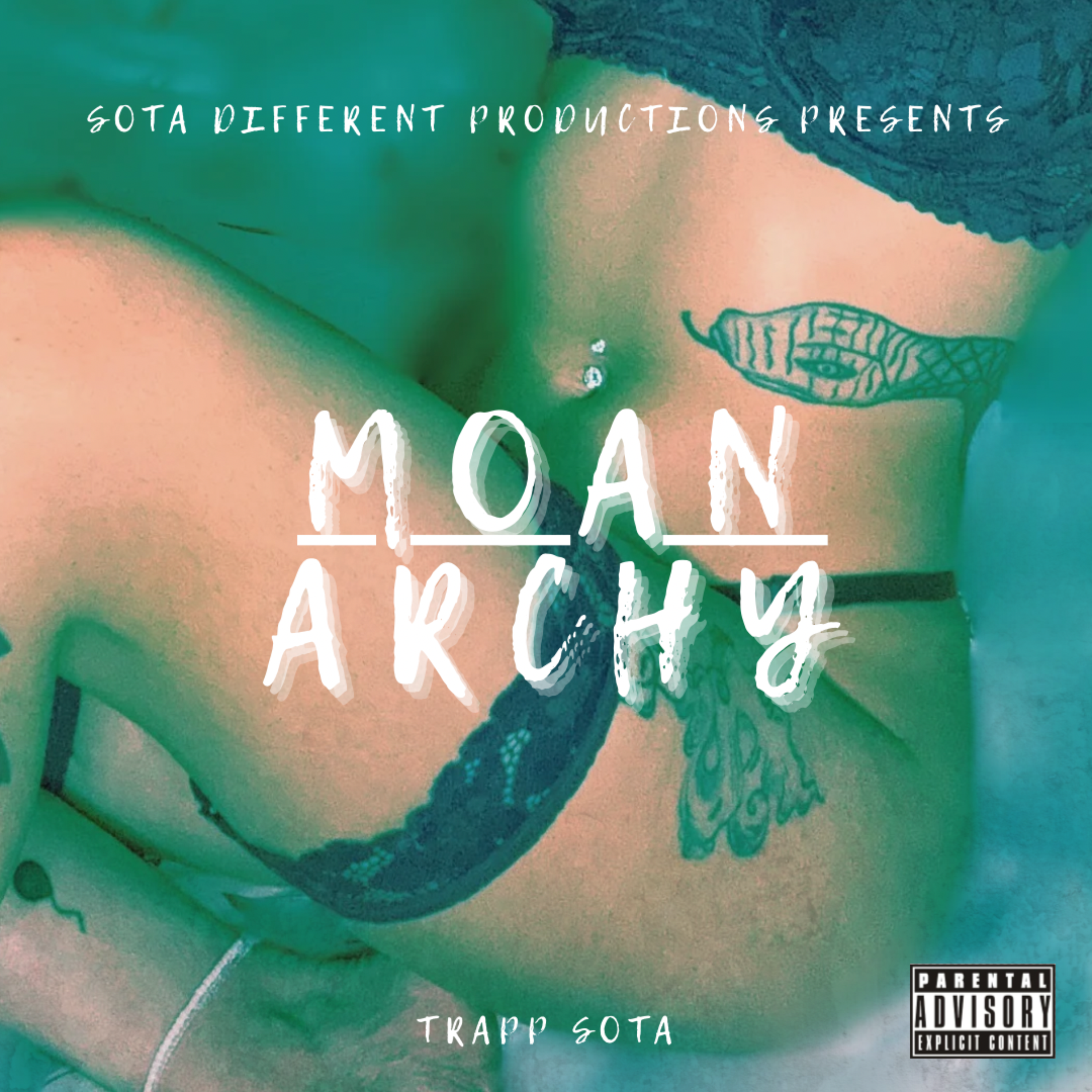 Moanarchy artwork