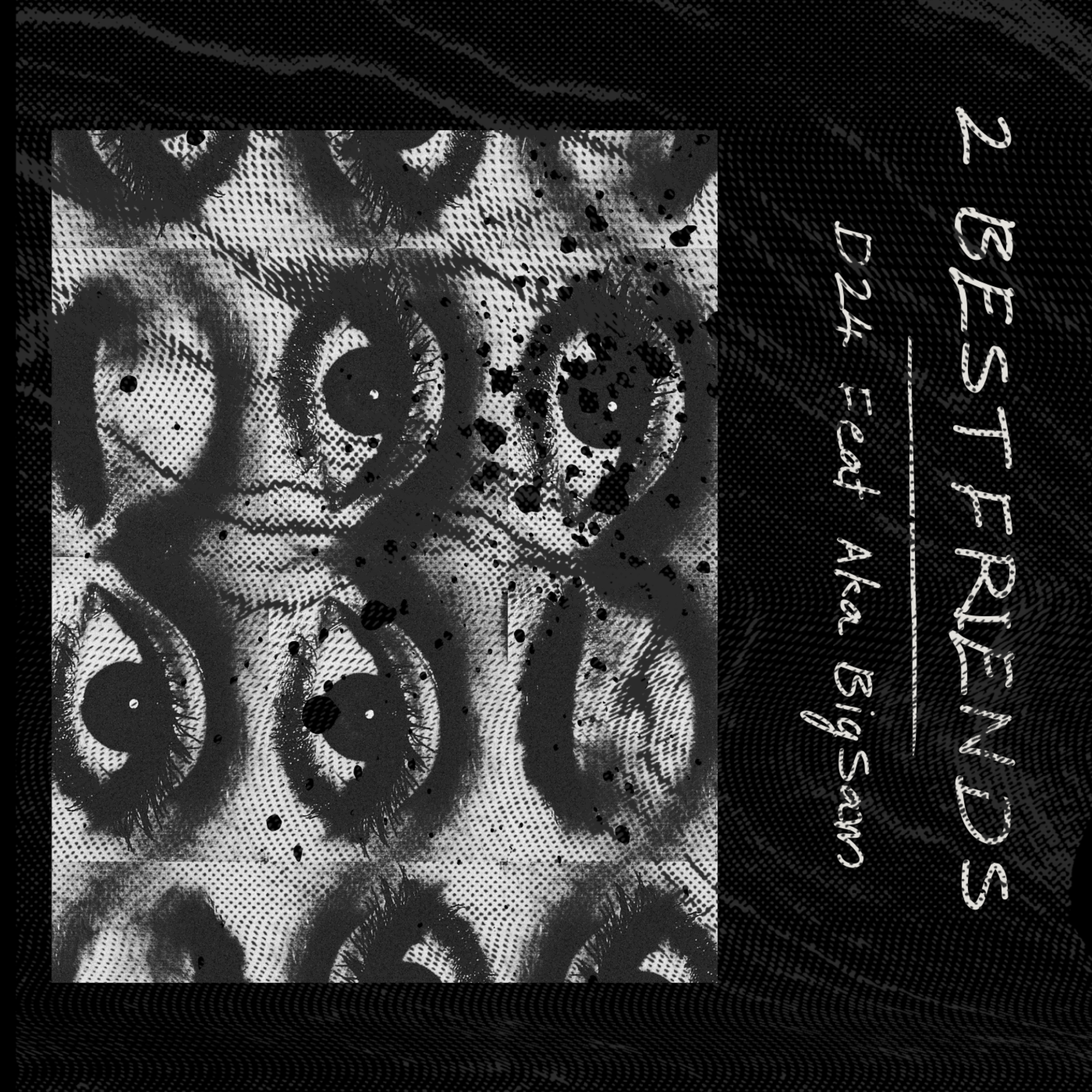 2 Bestfriends artwork