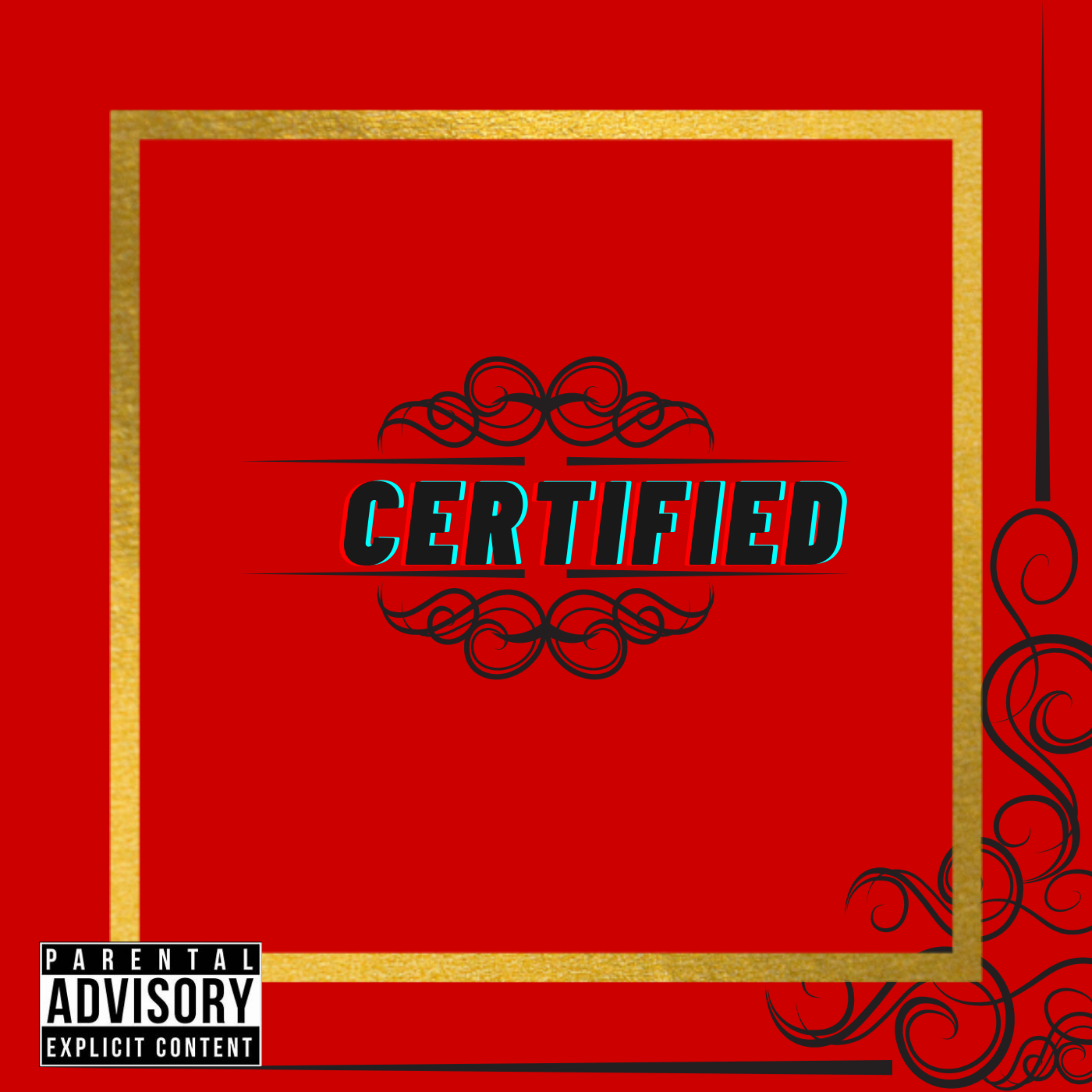Certified artwork