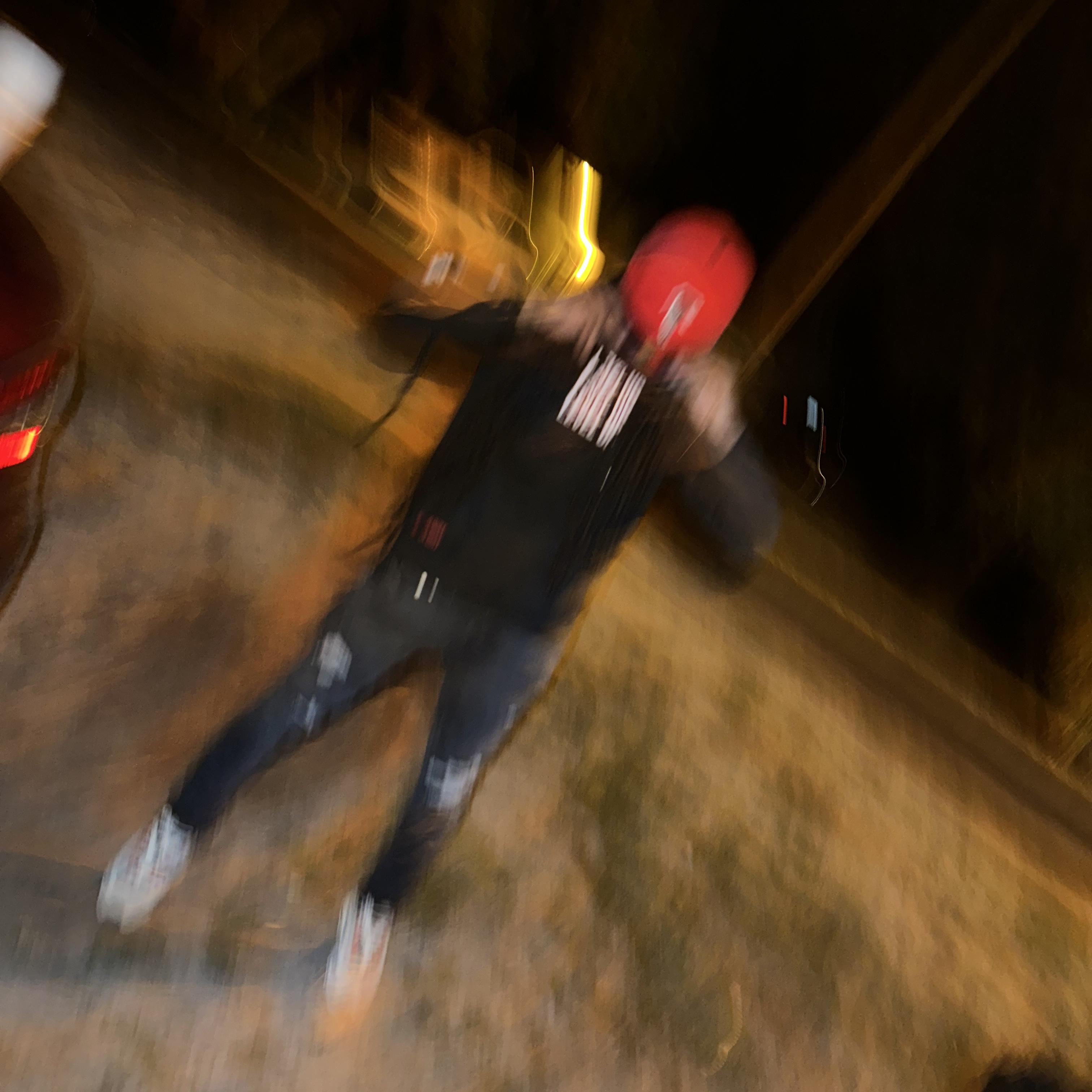 Jus Yall Two artwork