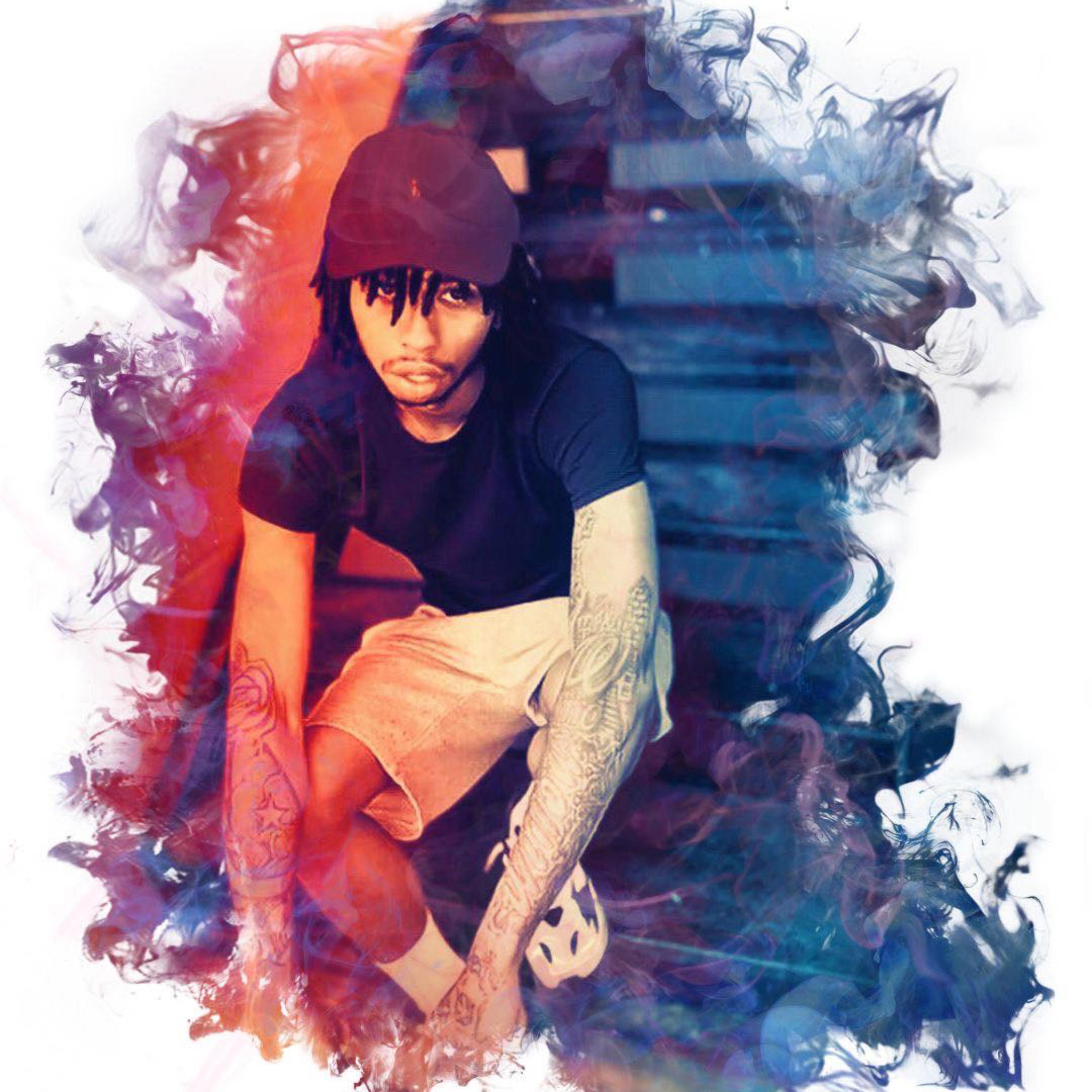 Under My Feet artwork