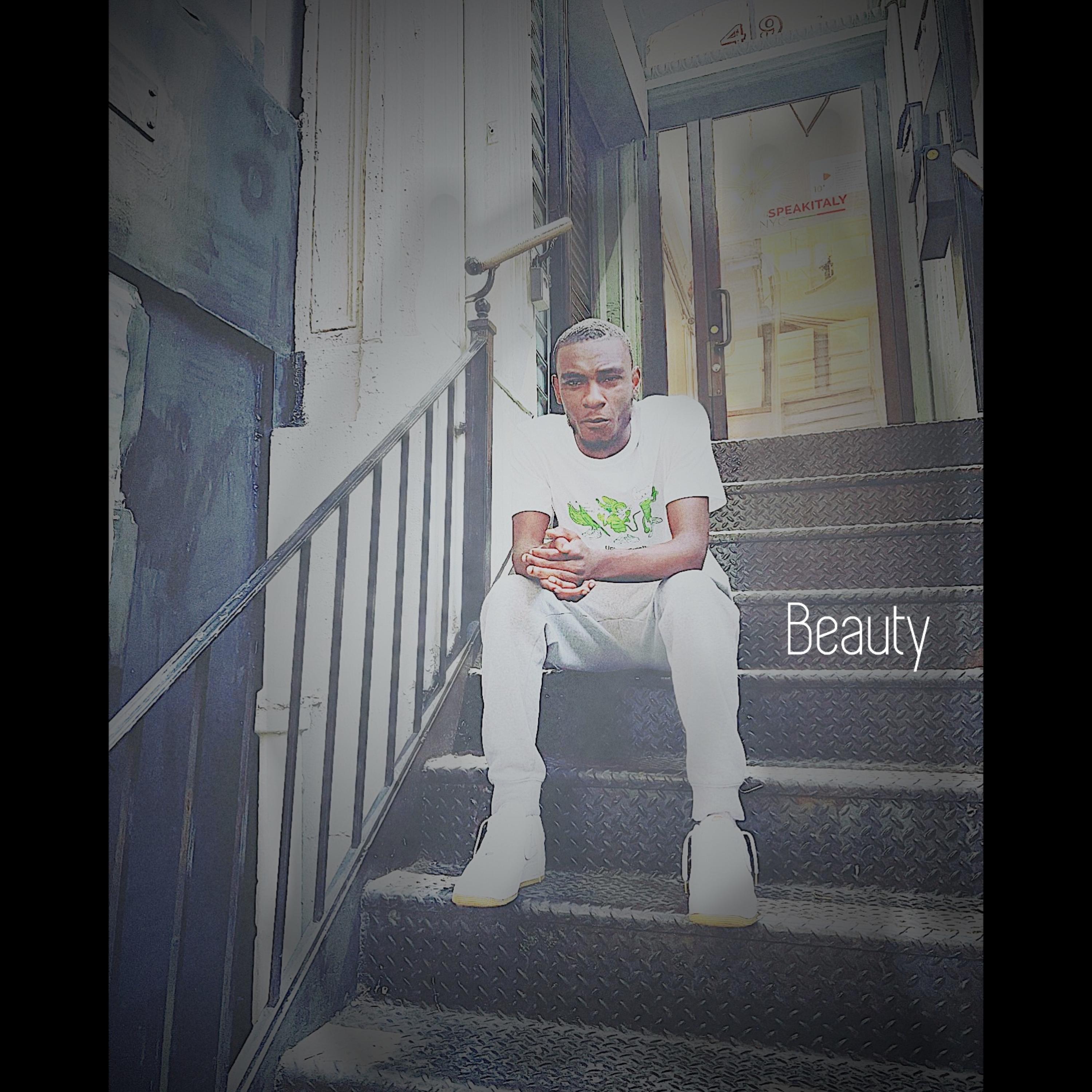 Beauty artwork