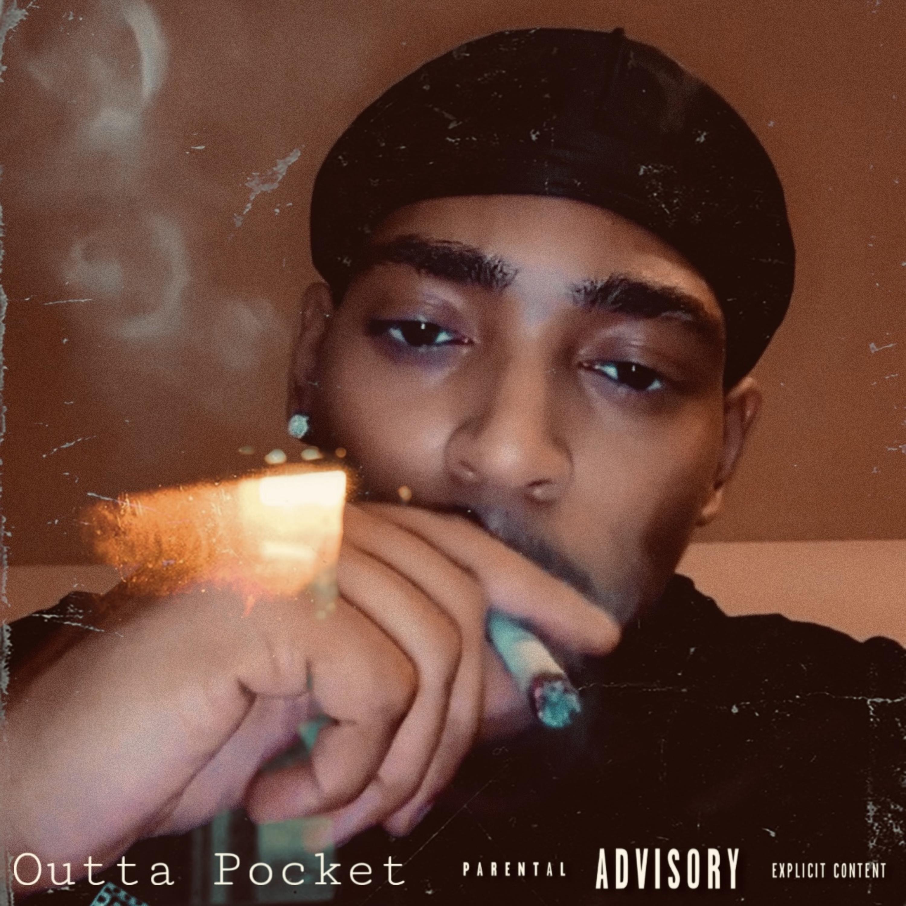 Outta Pocket artwork