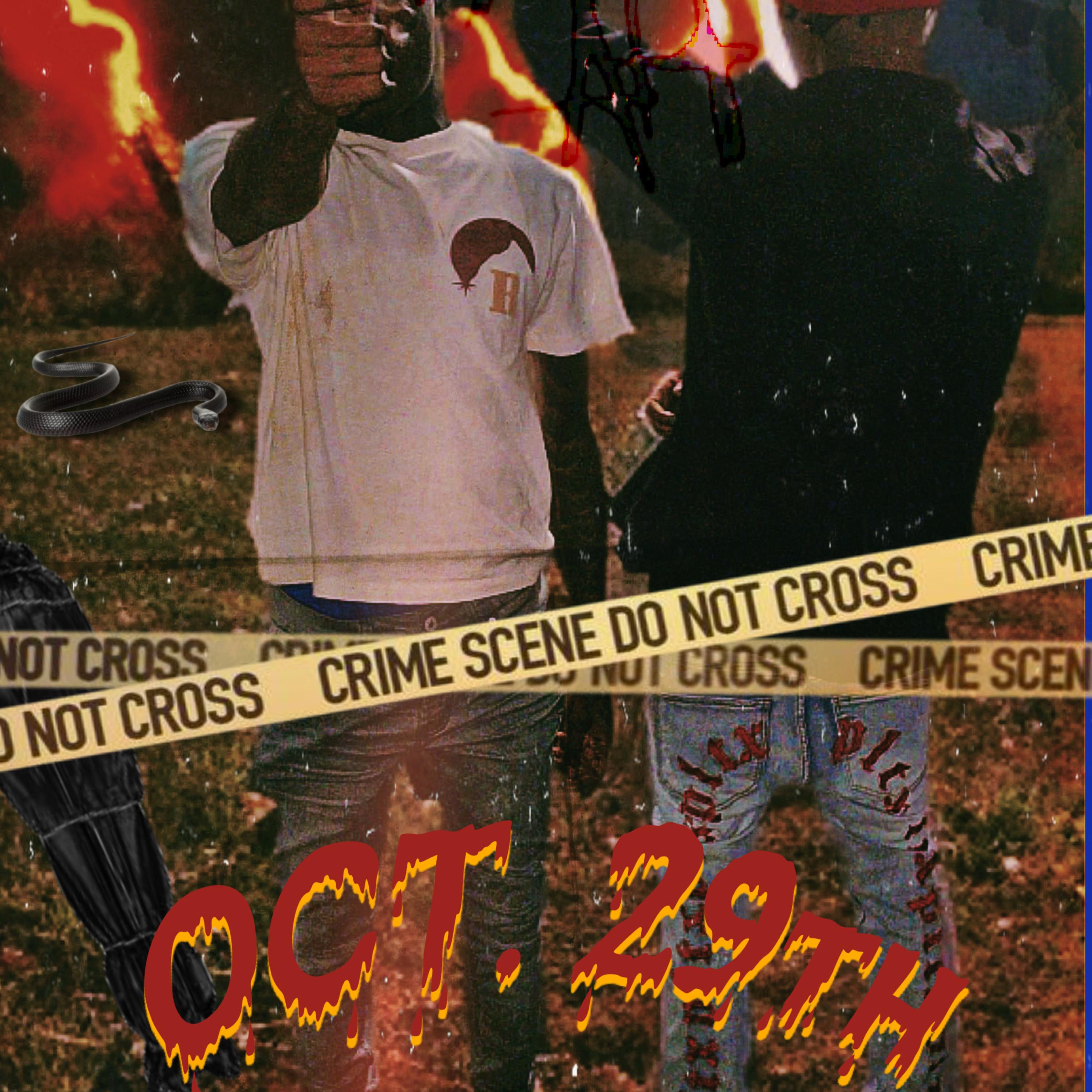 Oct. 29 artwork