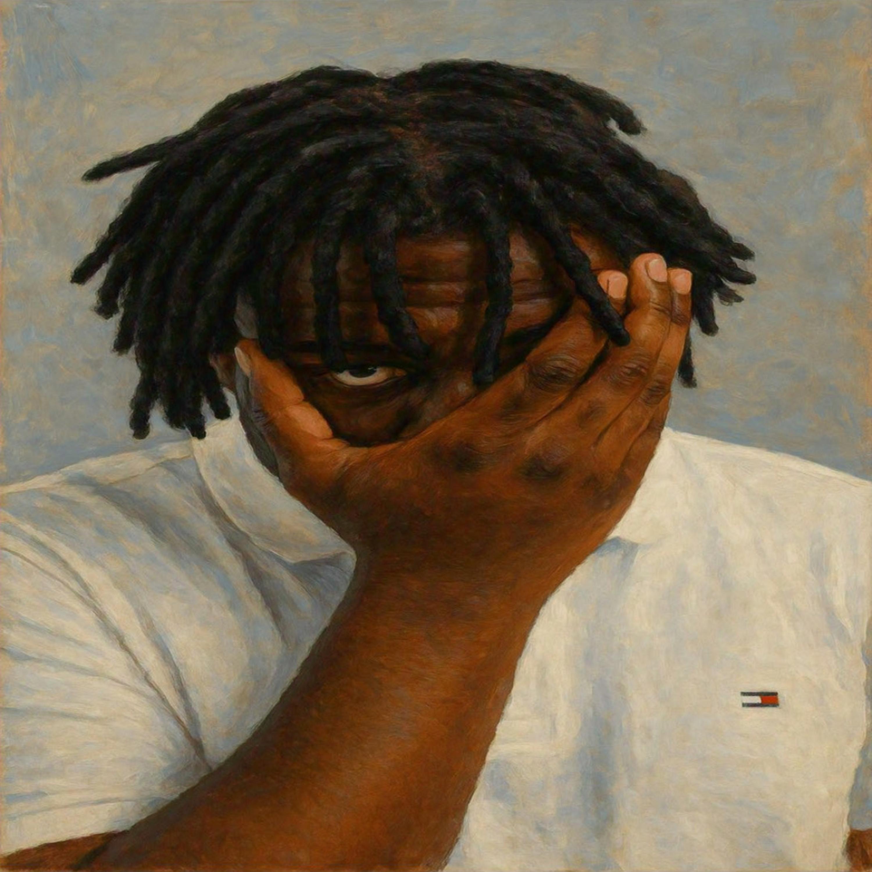 Lost Files by judah4x cover art