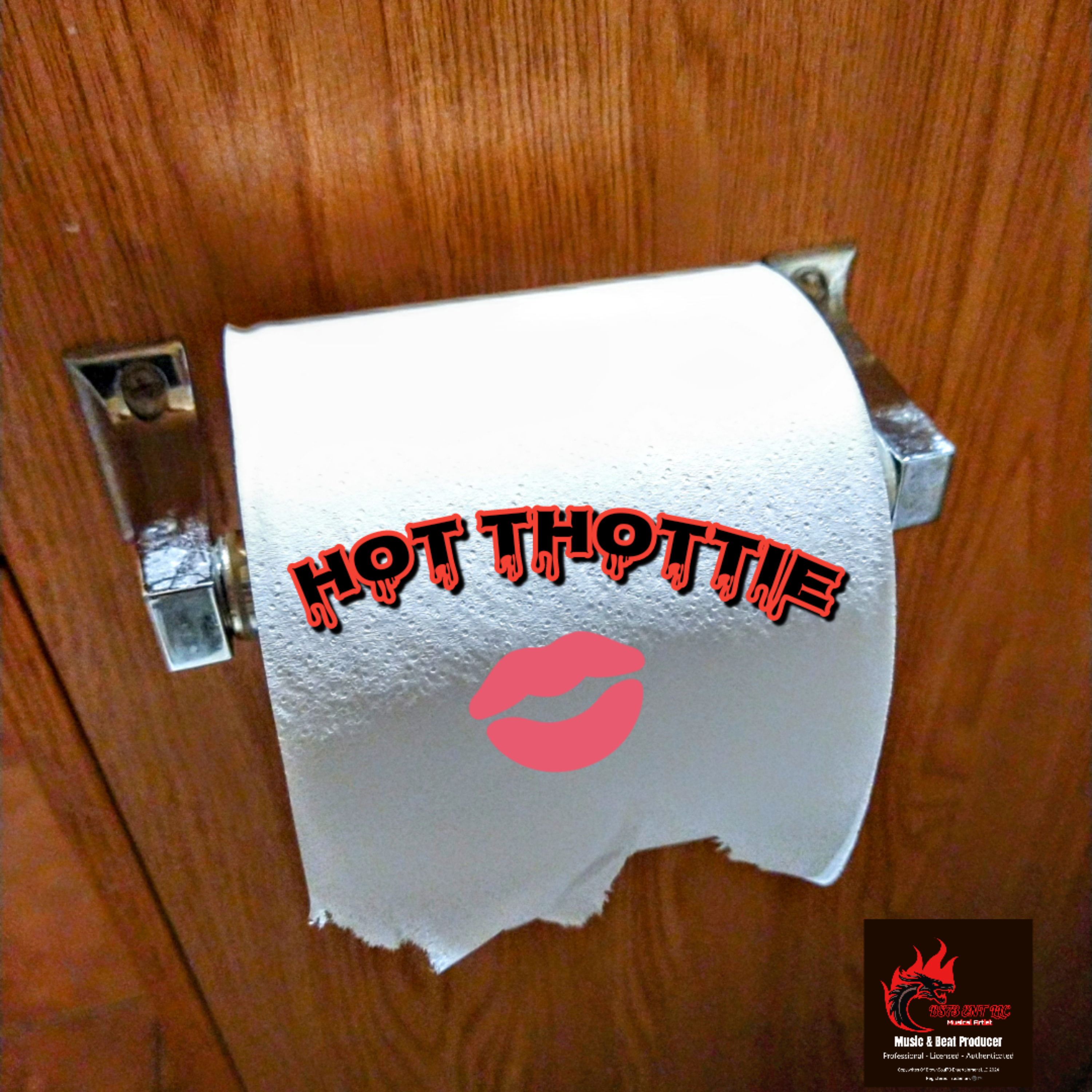 Hot Thottie artwork
