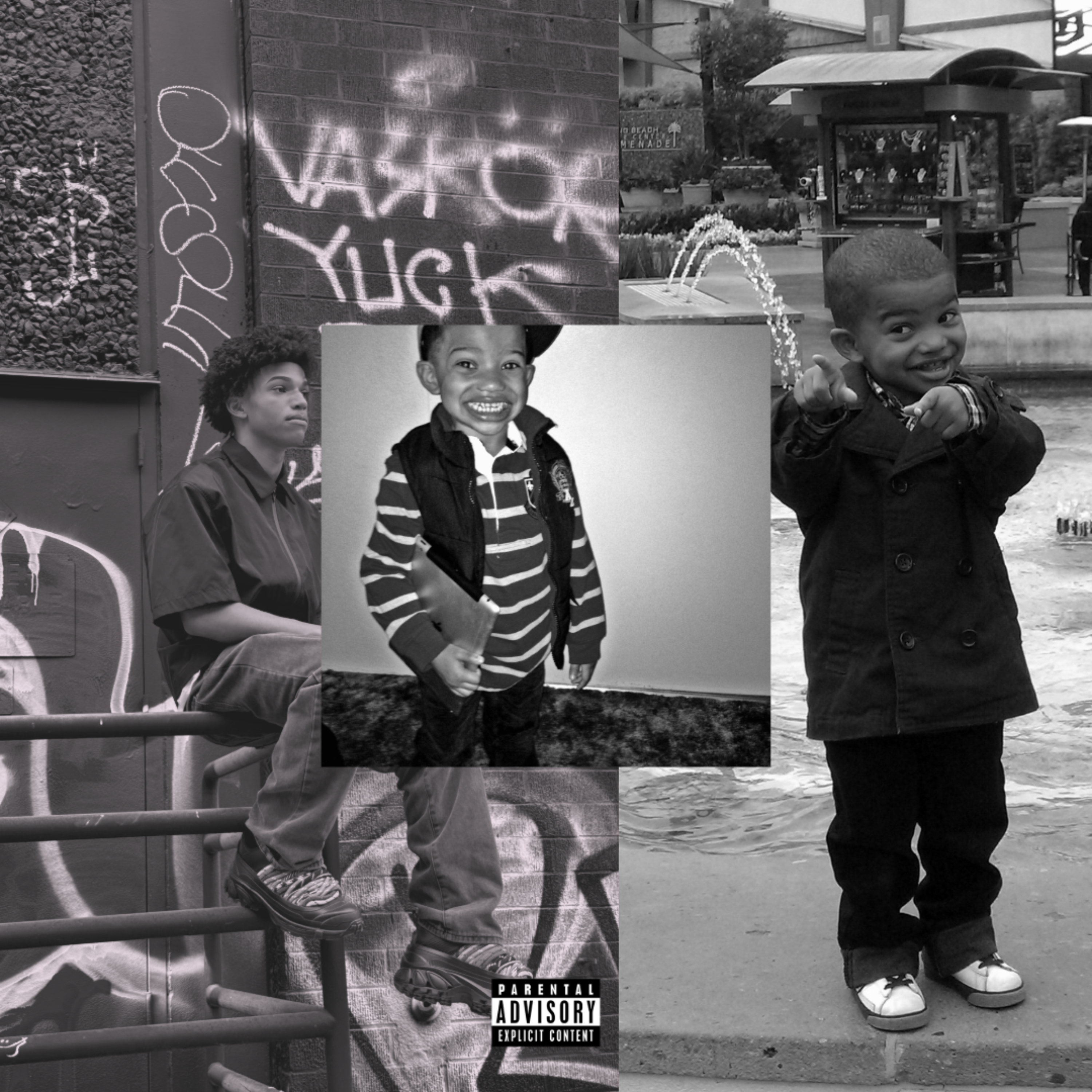 thoughts by L0 cover art