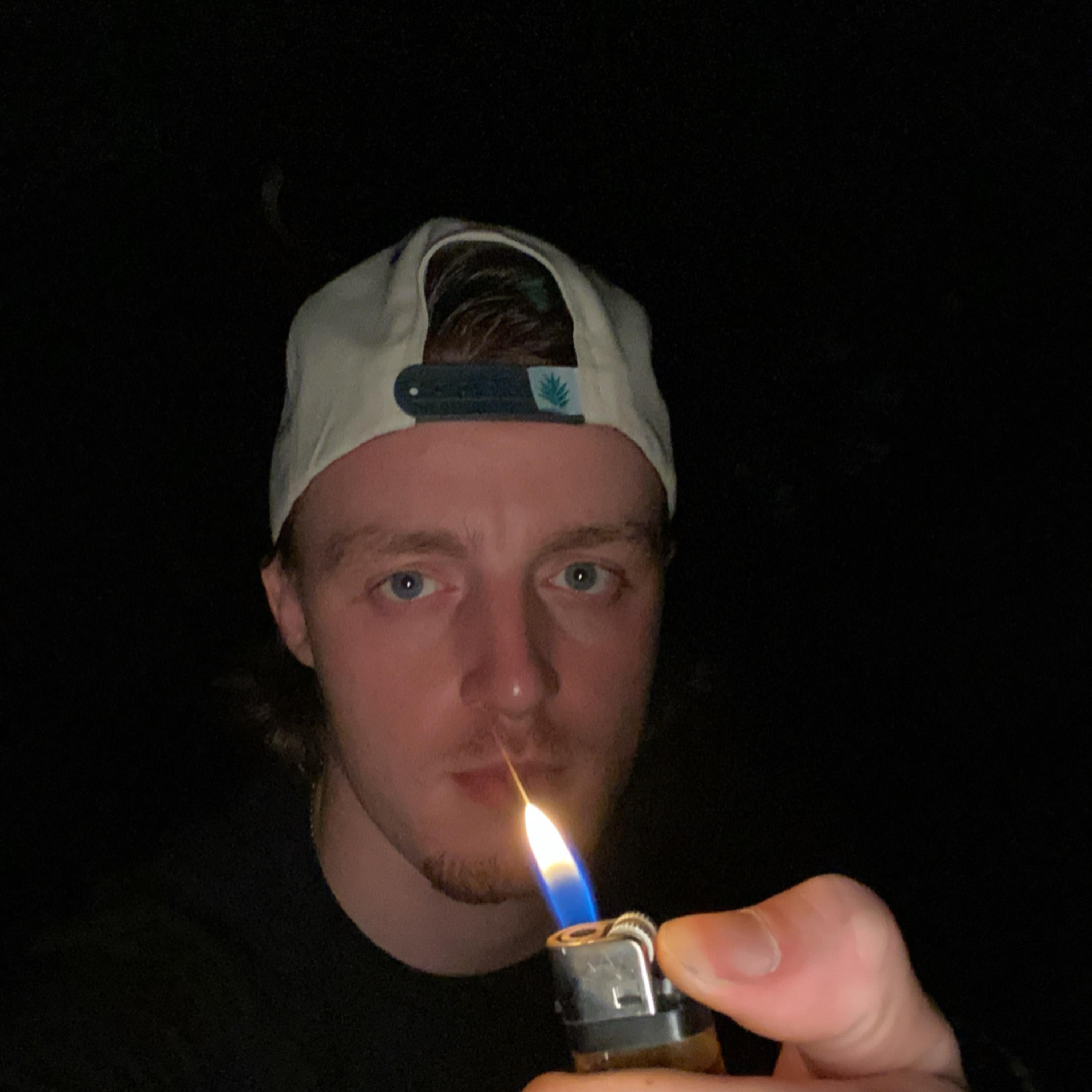 Gravel Road Baby artwork