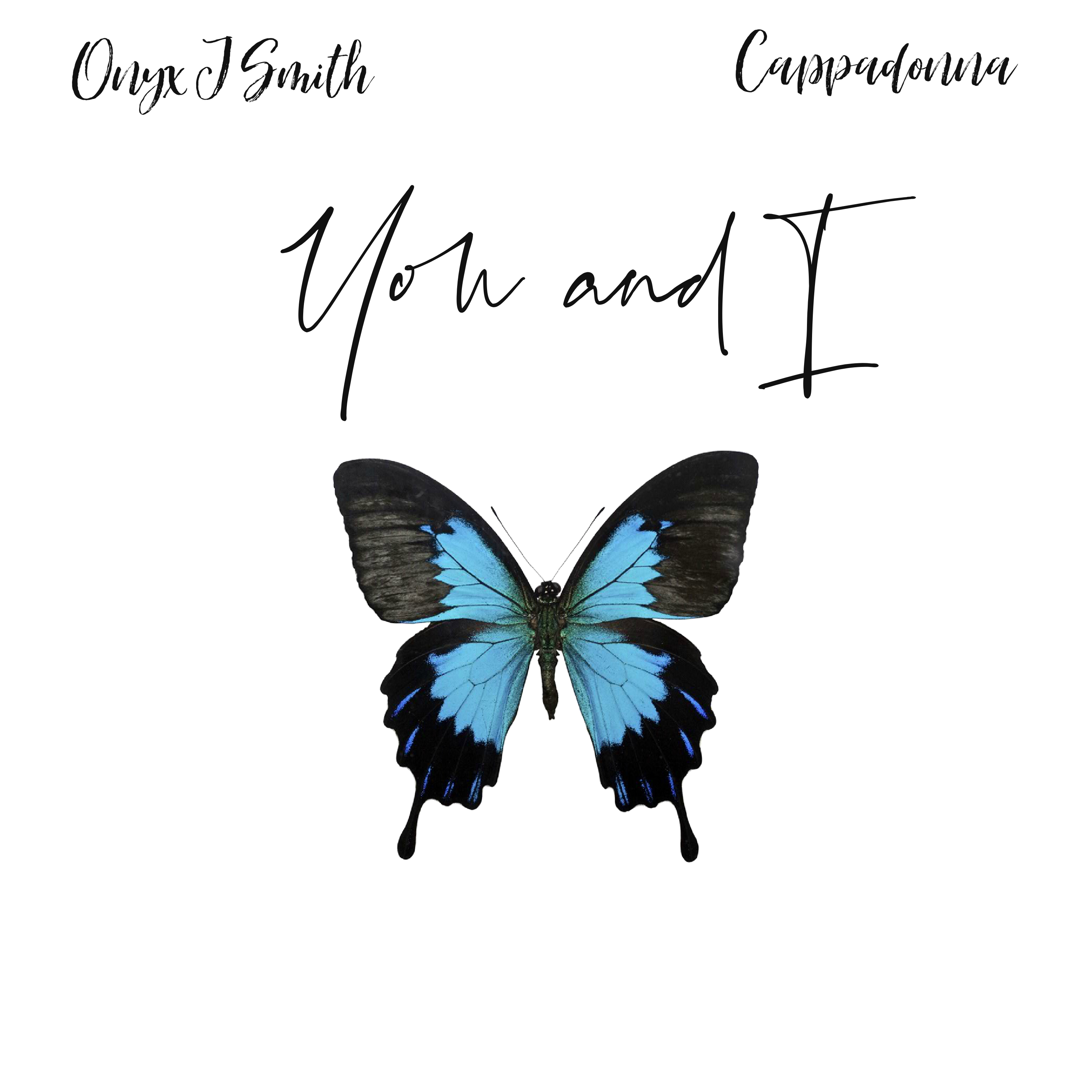You And I artwork