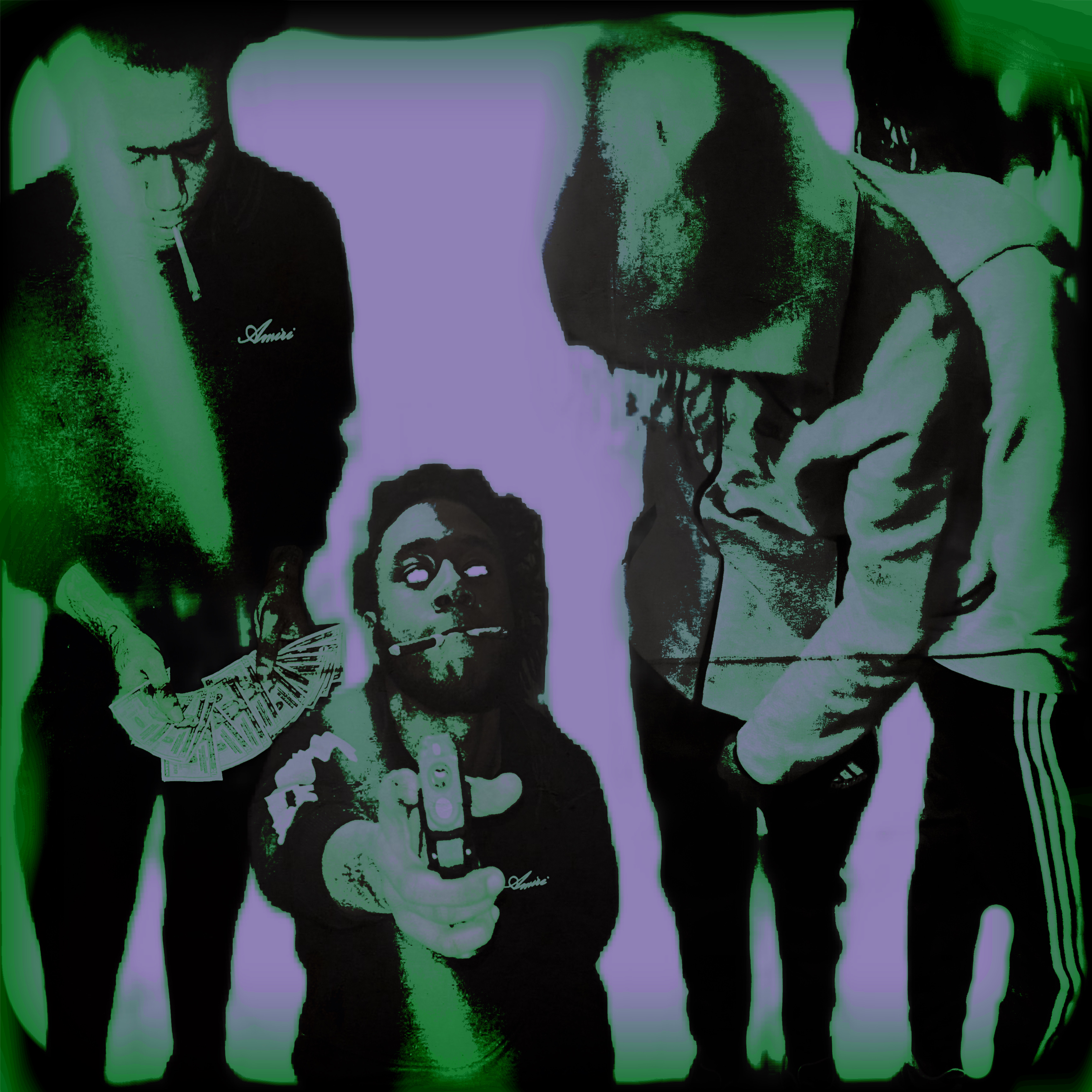 Novaaaaa artwork