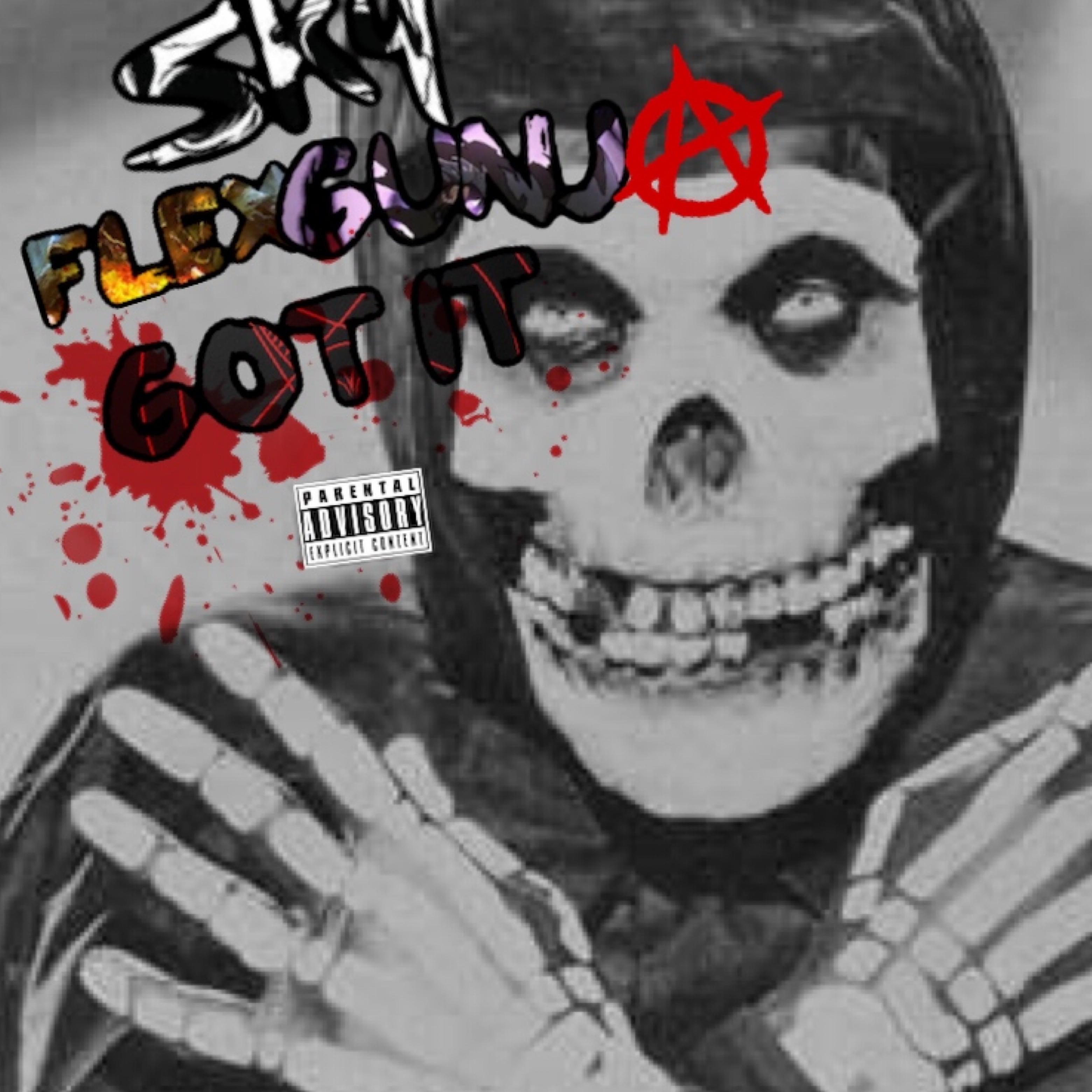 Got It artwork