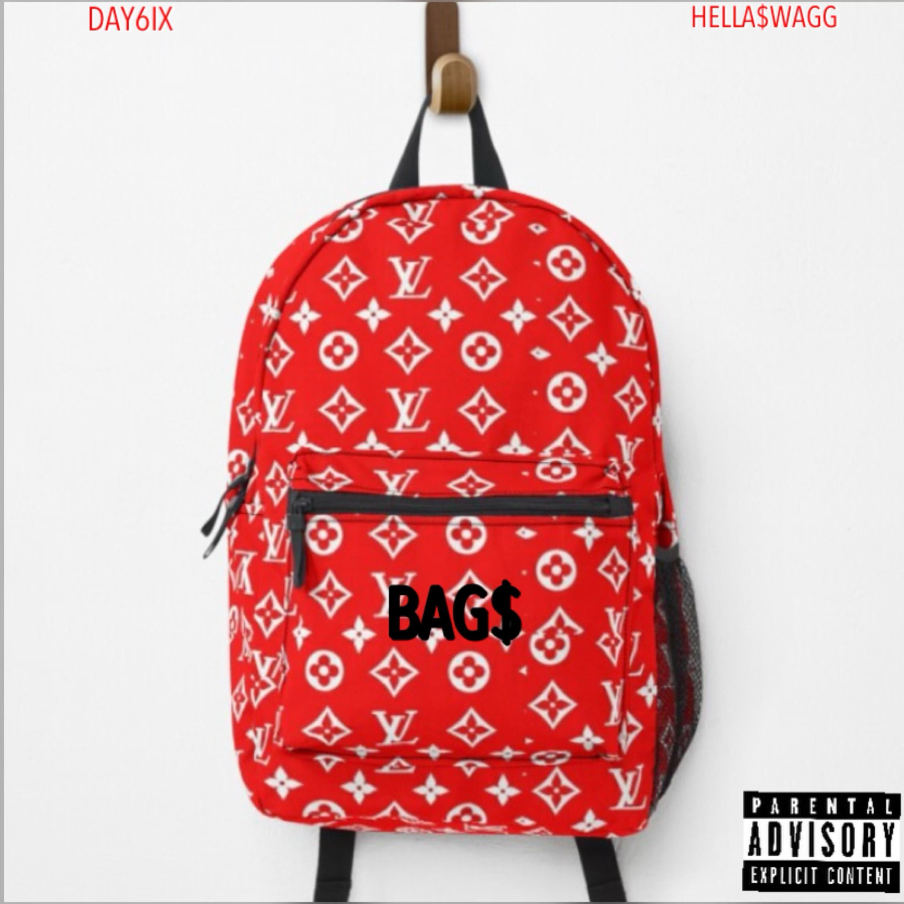 Bag$ artwork