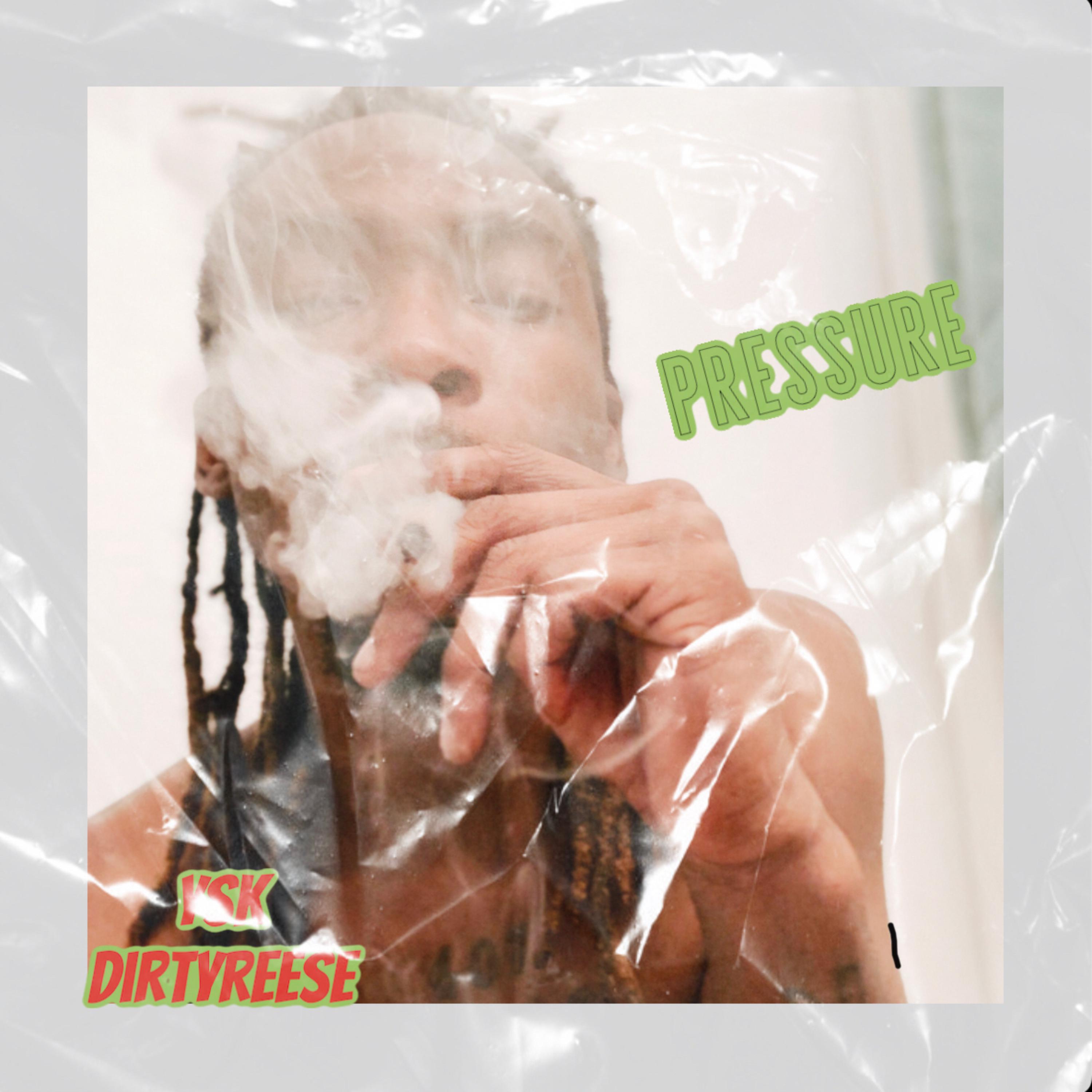 Pressure artwork