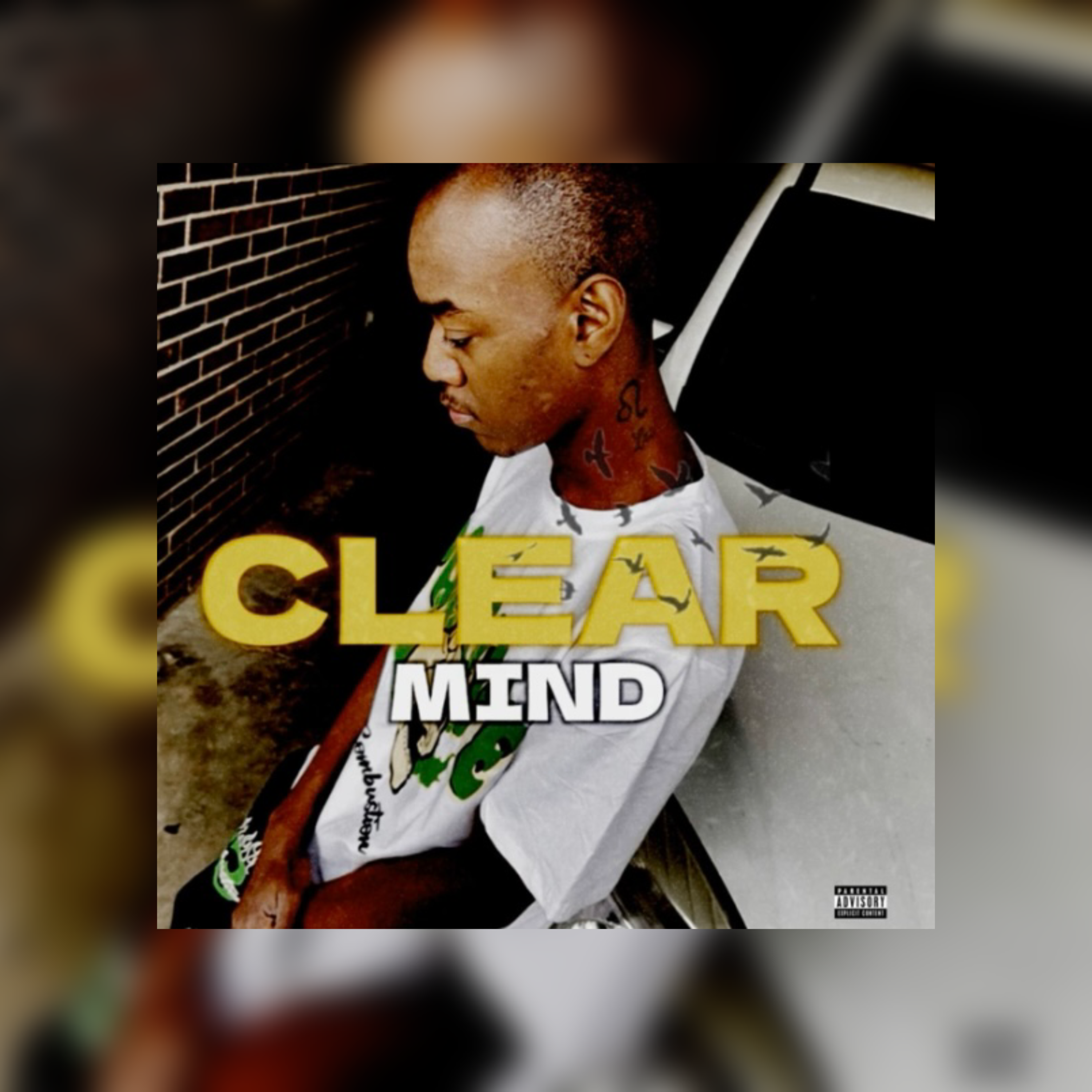 Clear Mind artwork