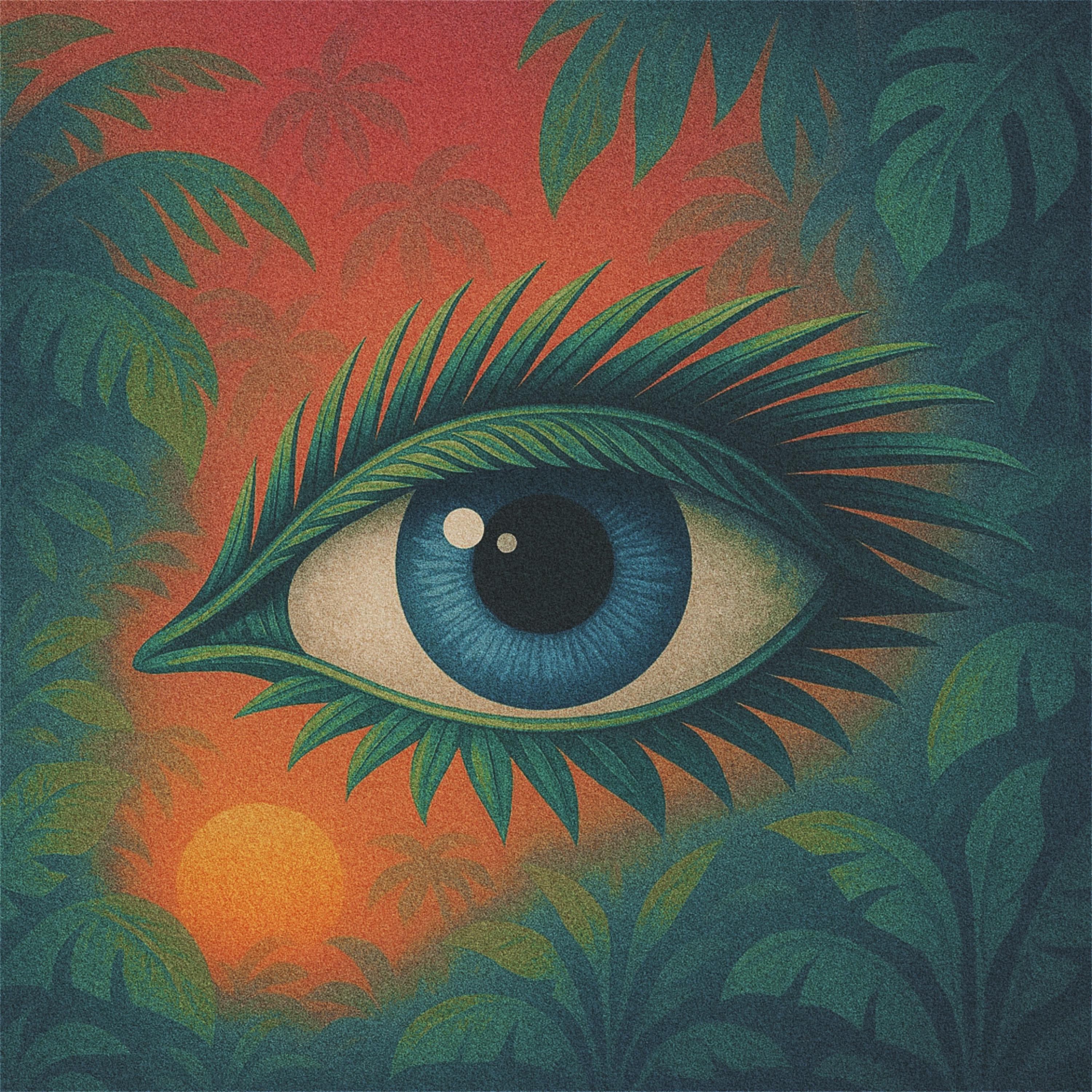 Now I See… artwork