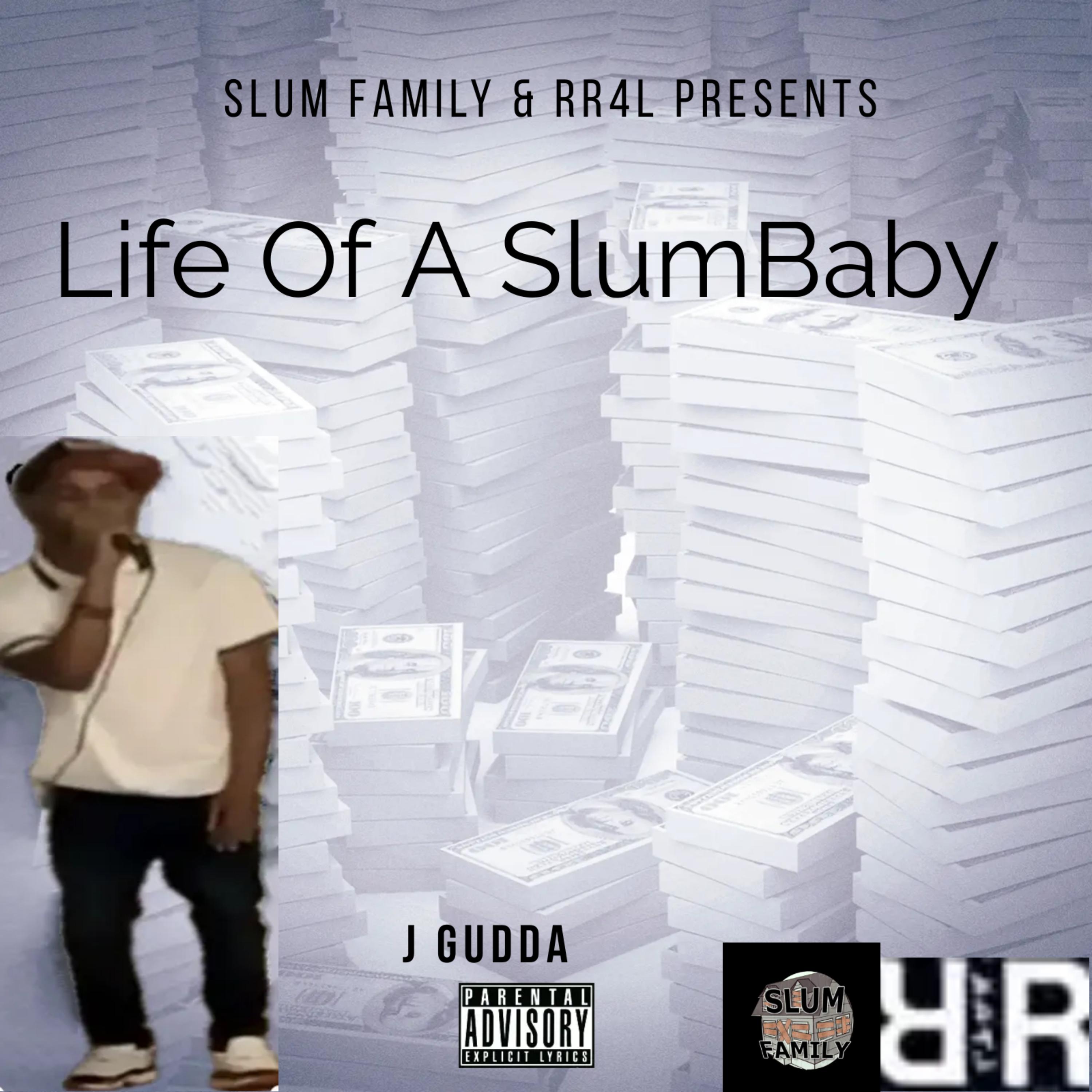 Life Of A SlumBaby artwork