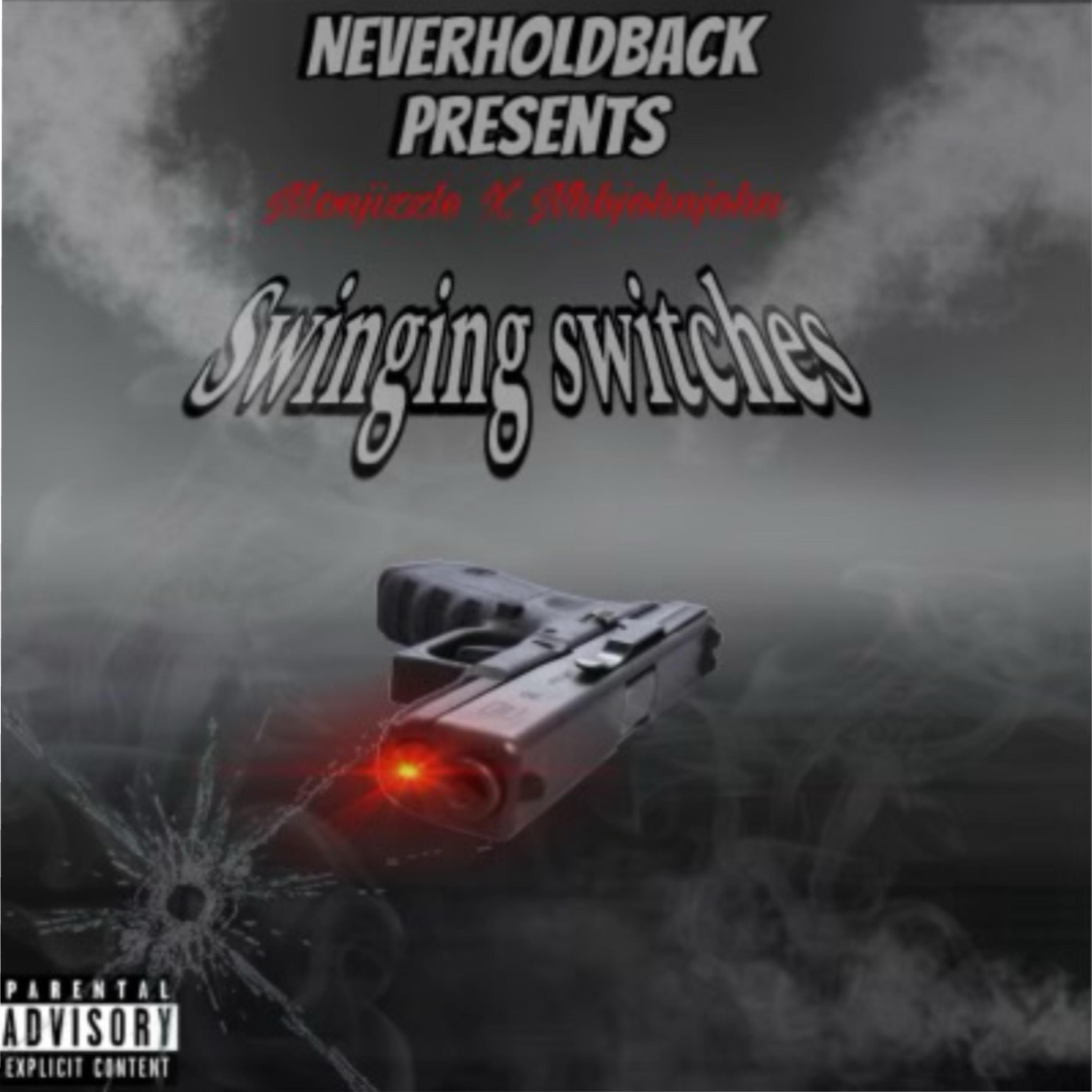 Swinging Switches artwork