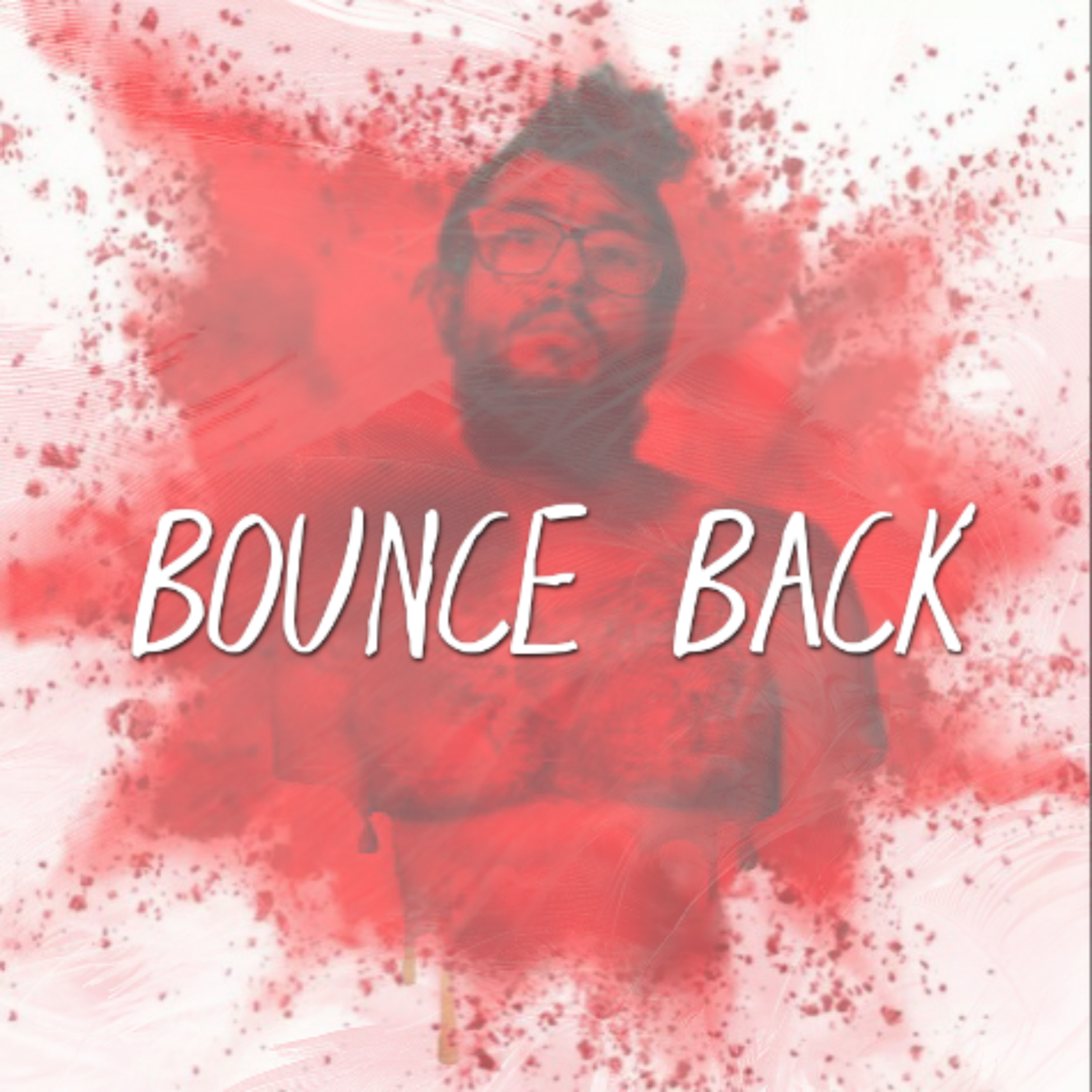 Bounce Back artwork