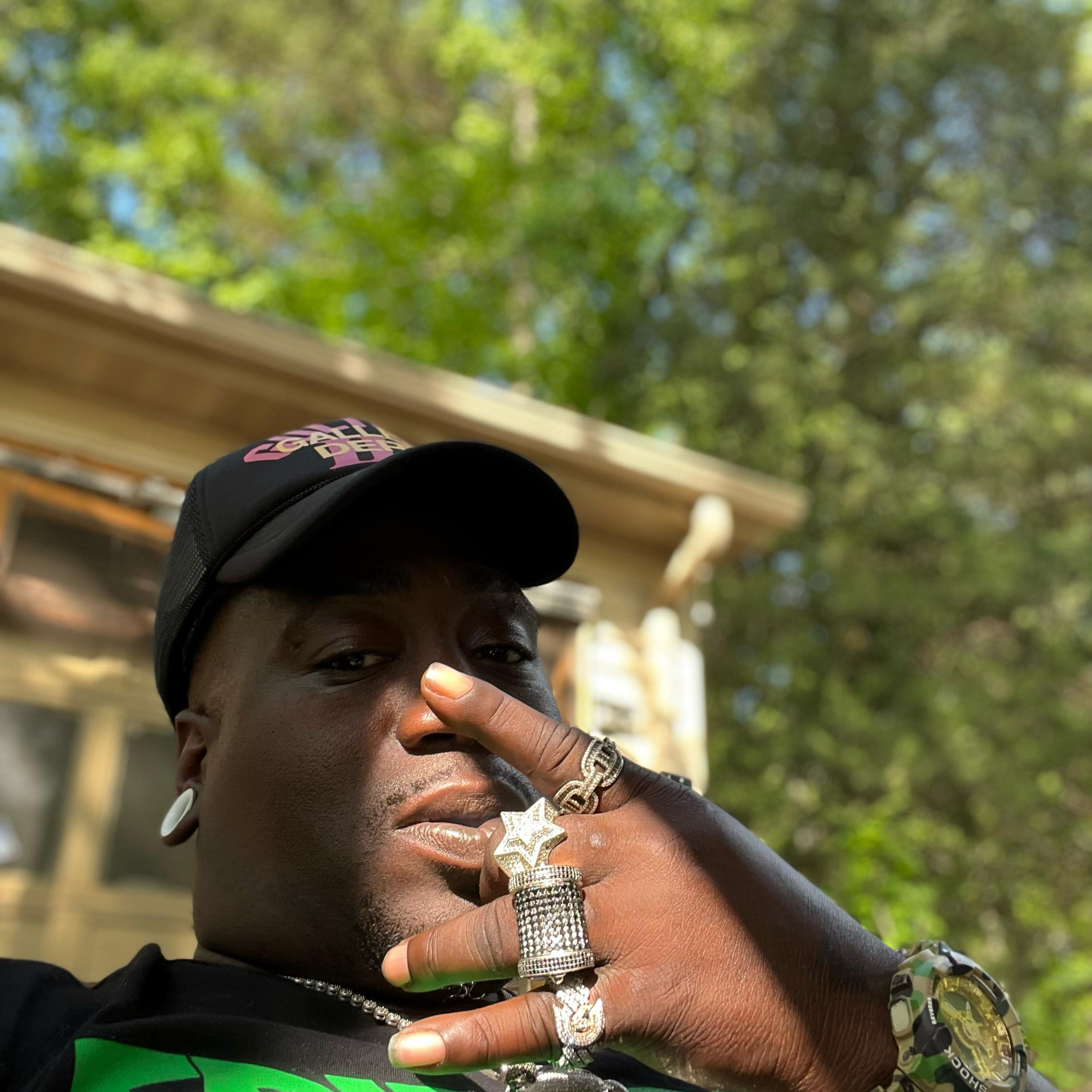 Waistin My Time artwork