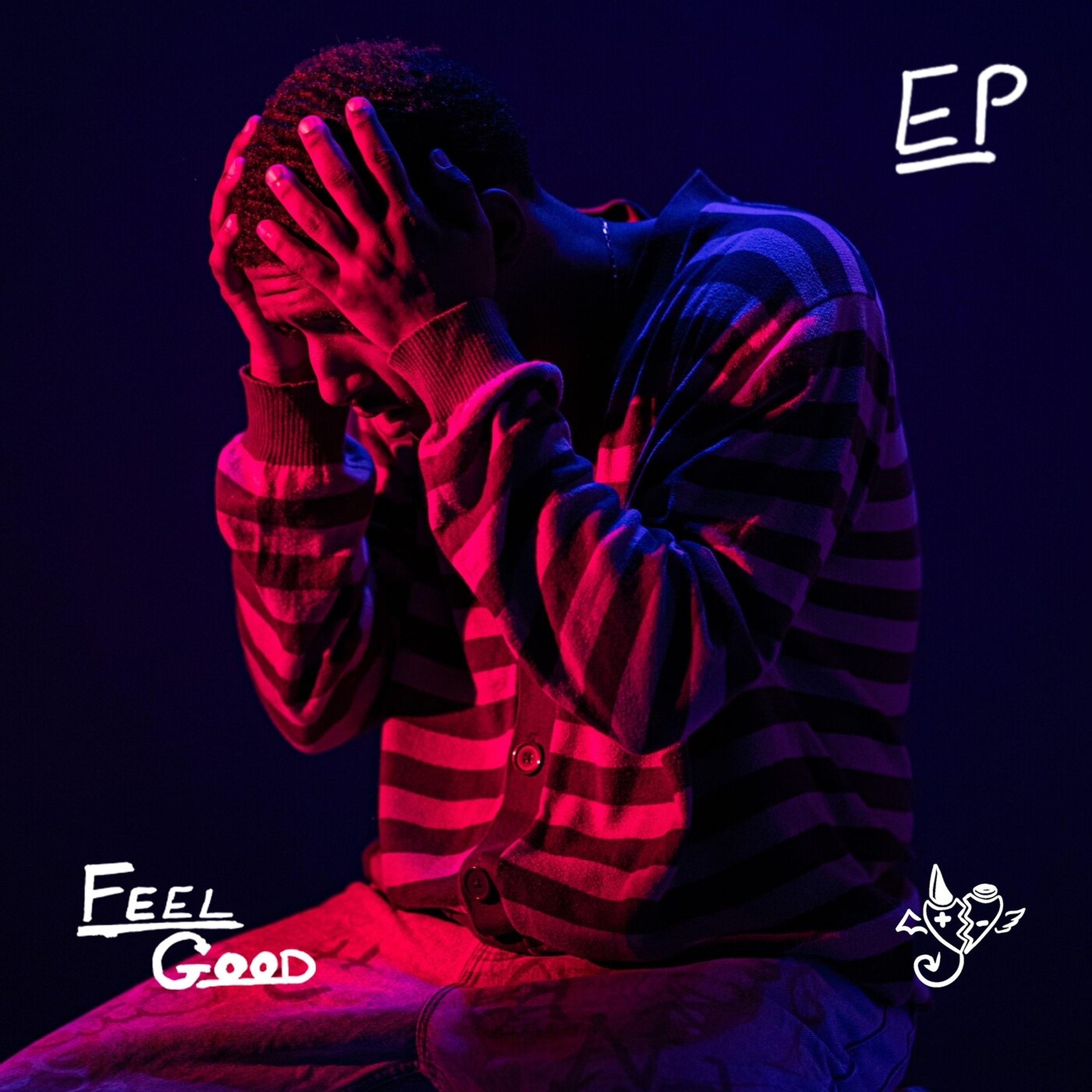 FEEL GOOD by marado cover art