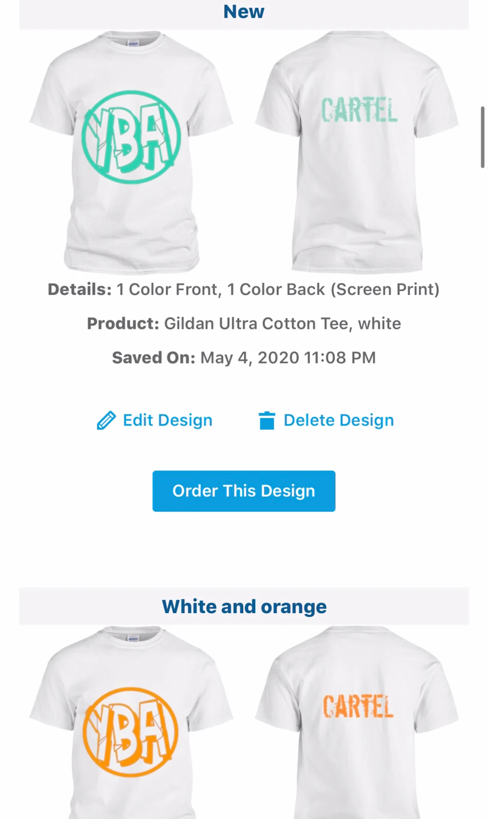 Shop