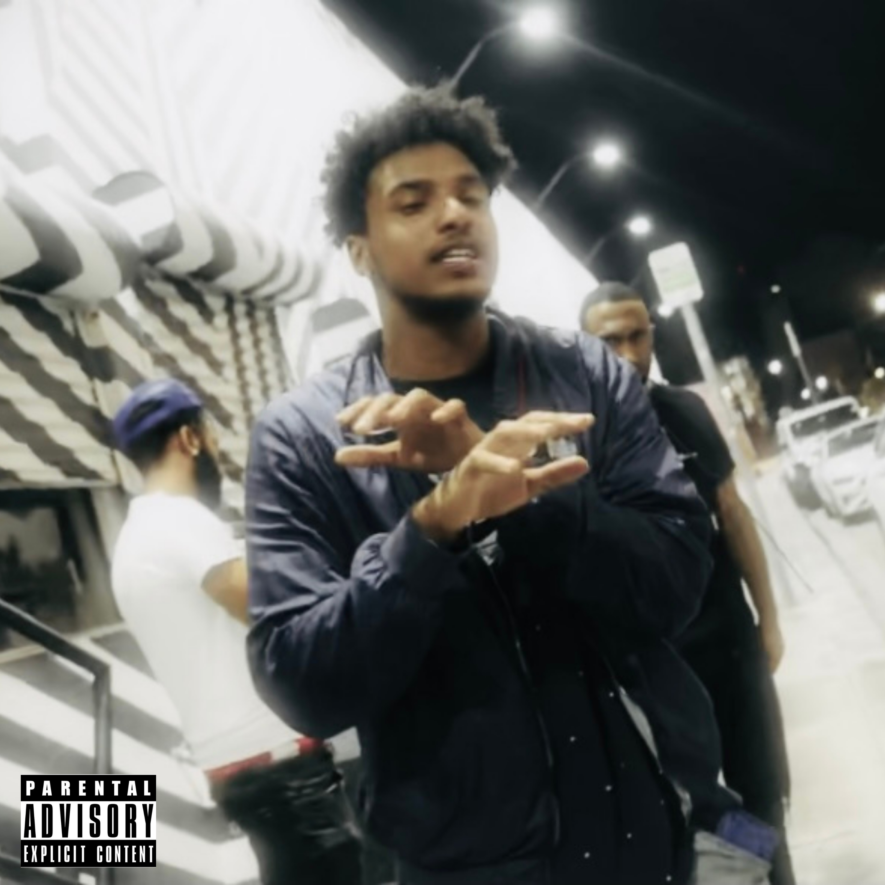 TMP artwork