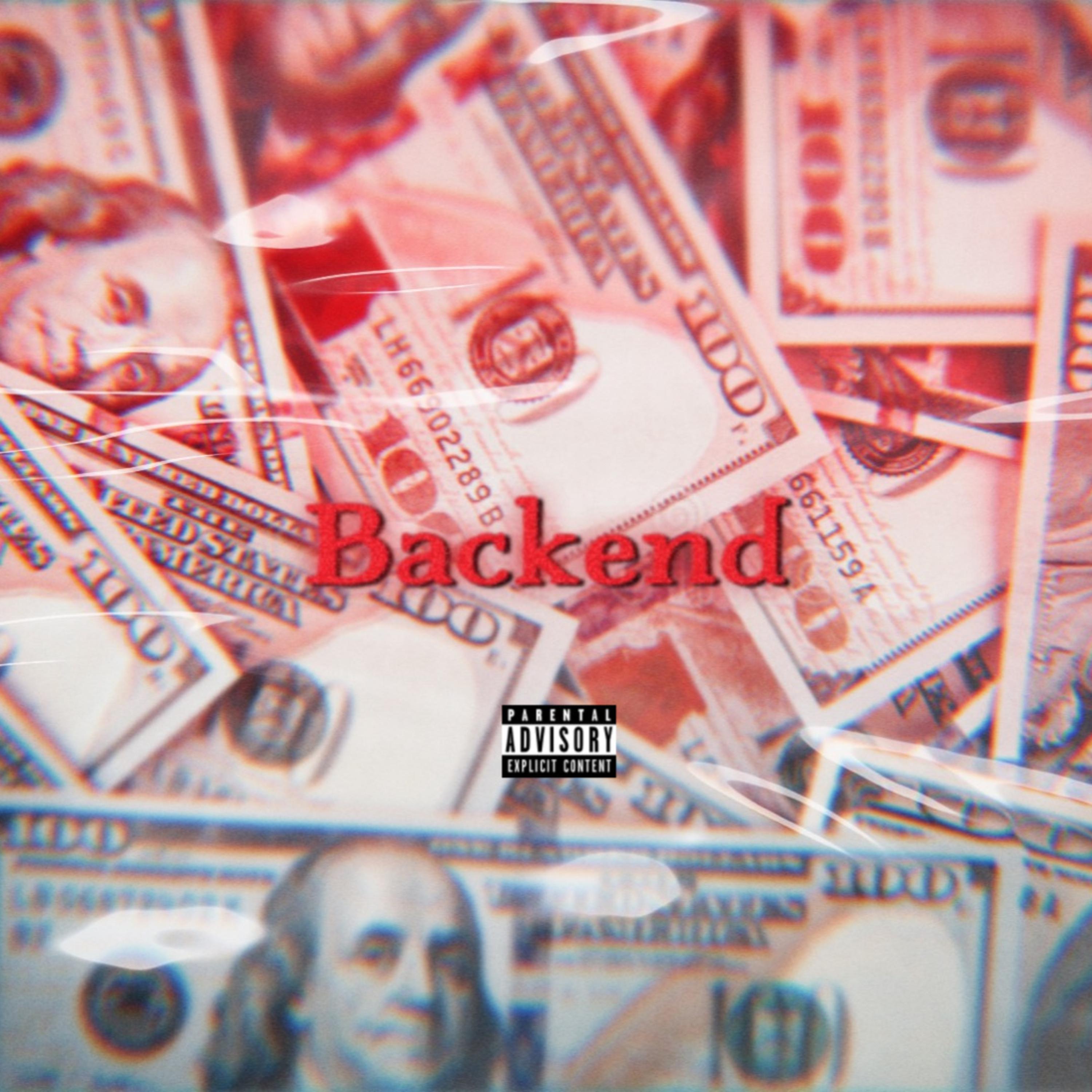 Backend artwork