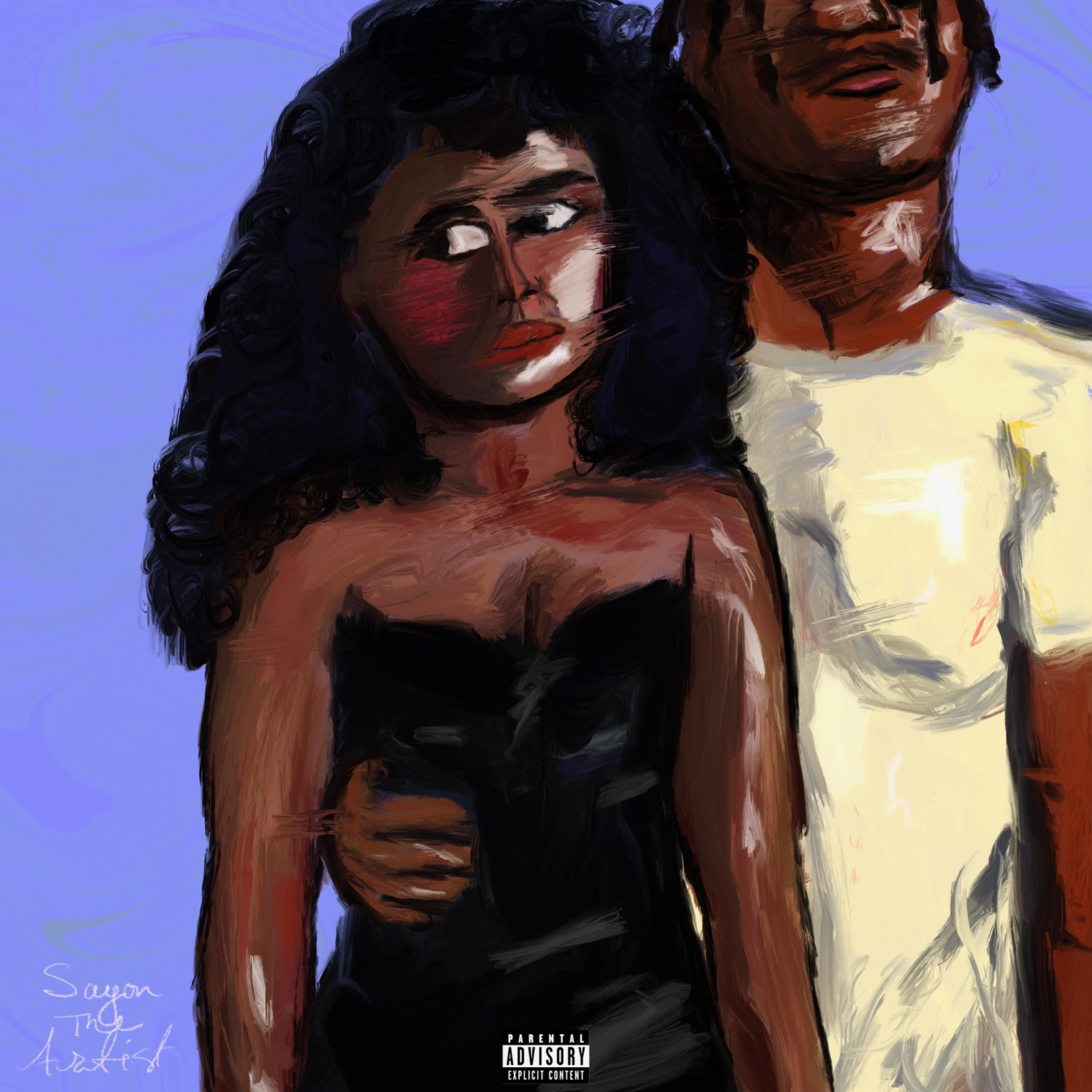 DONT WANNA CHANGE artwork