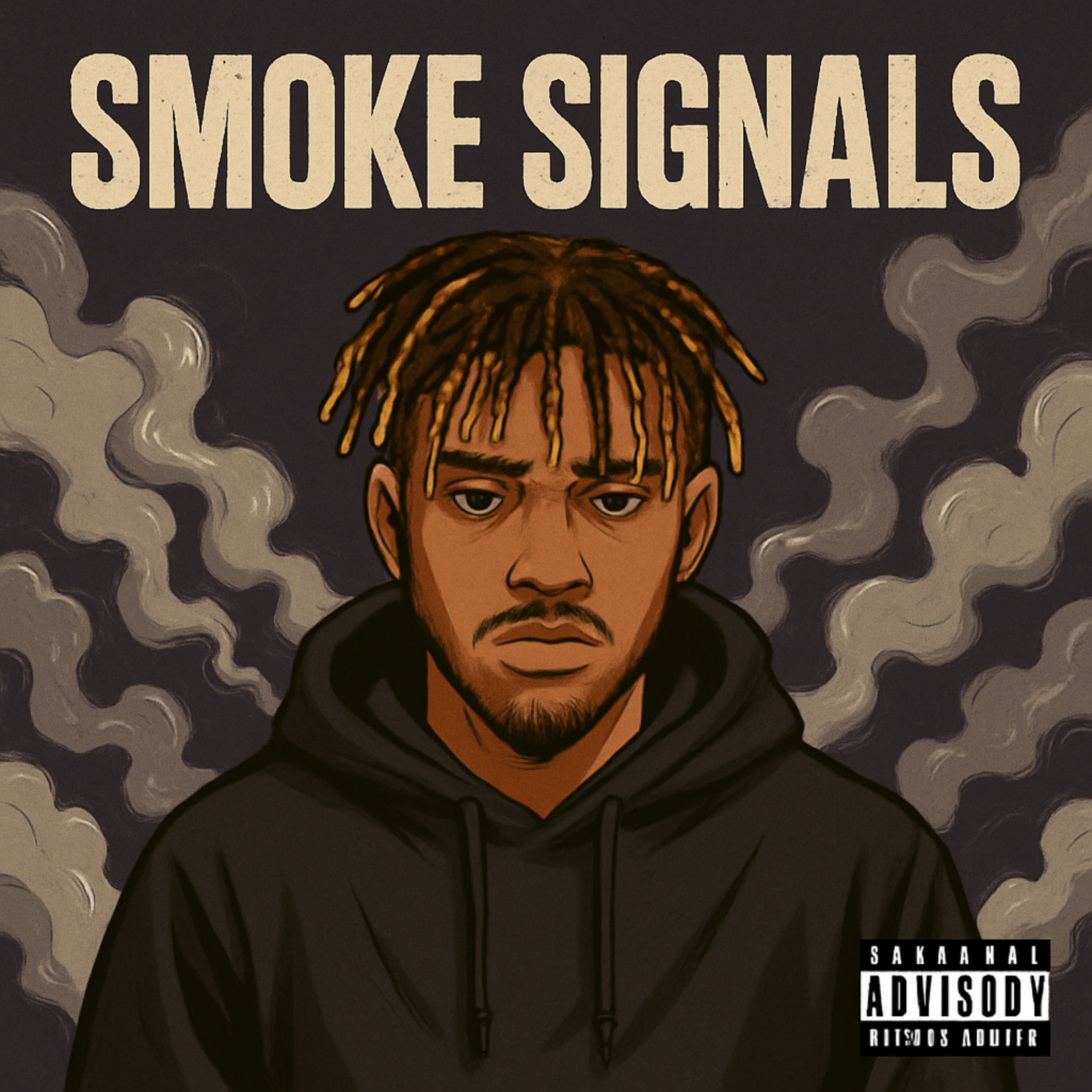 Smoke Signals artwork
