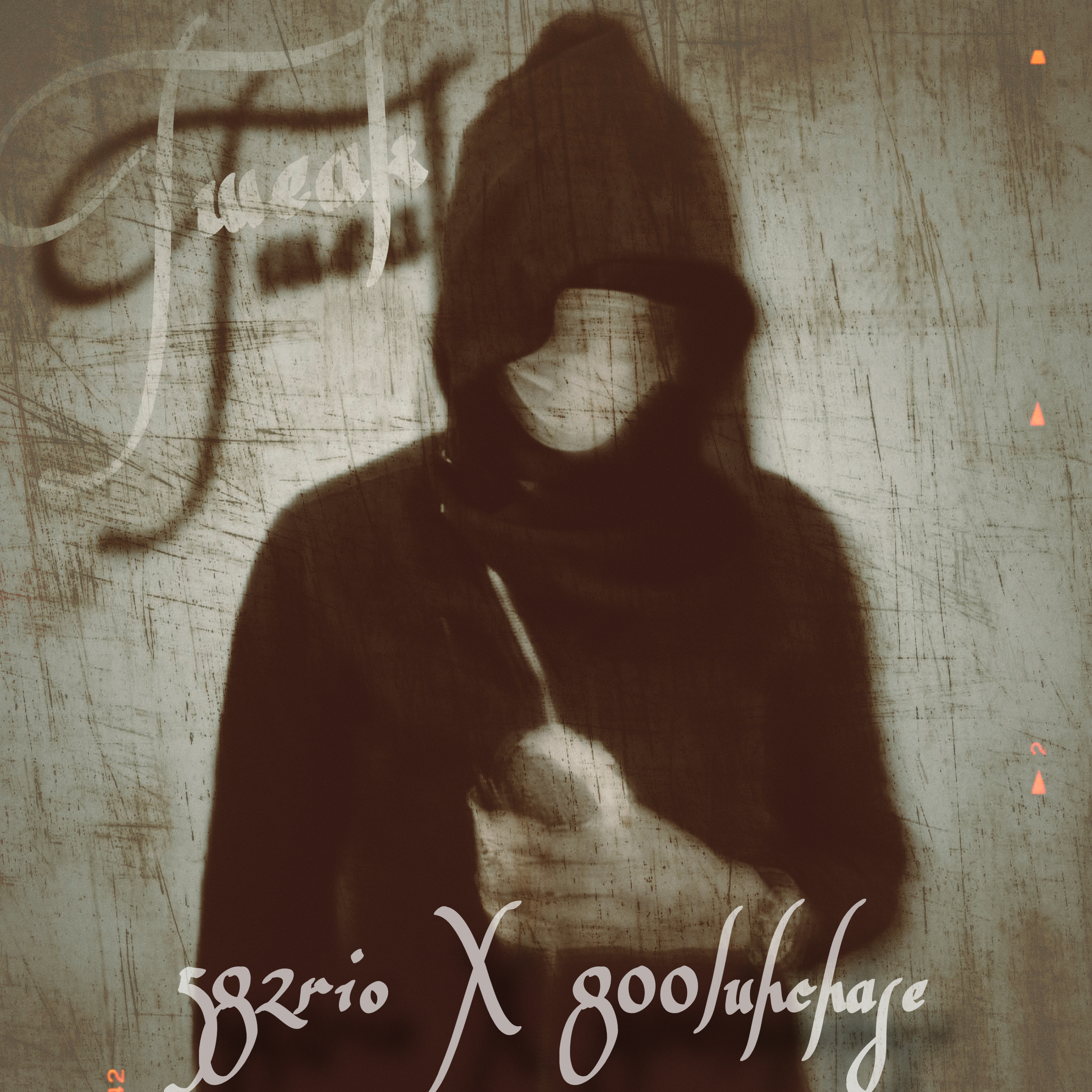 Tweak by 582rio cover art