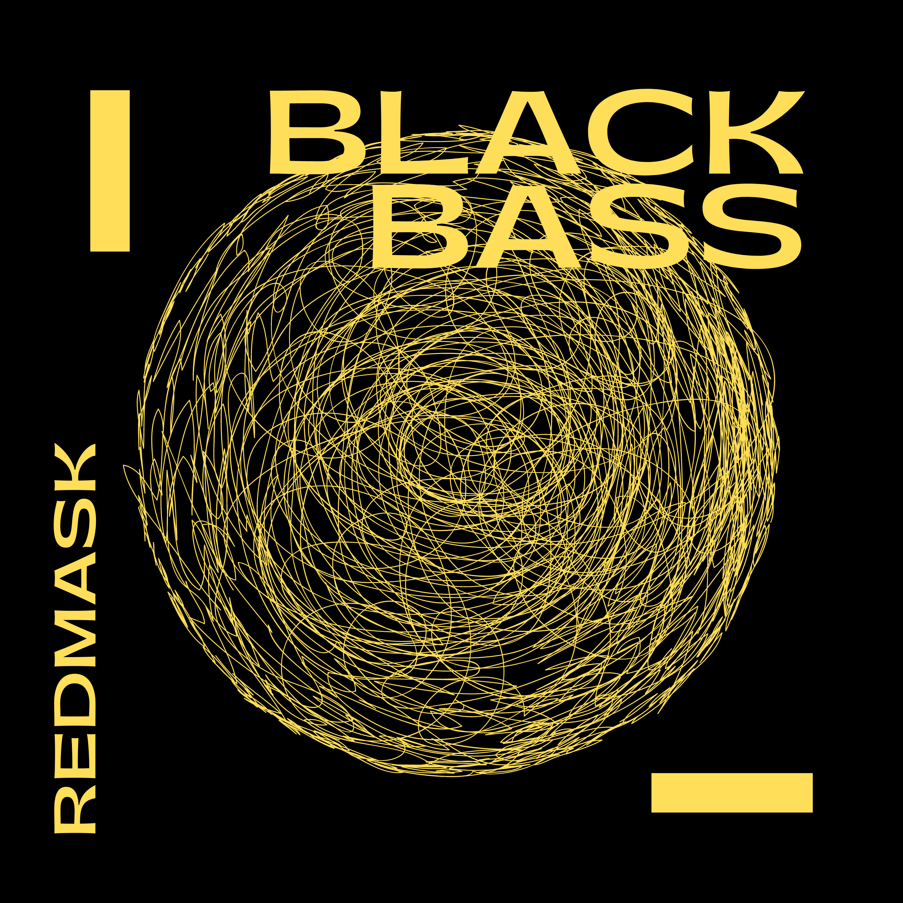 Black Bass artwork