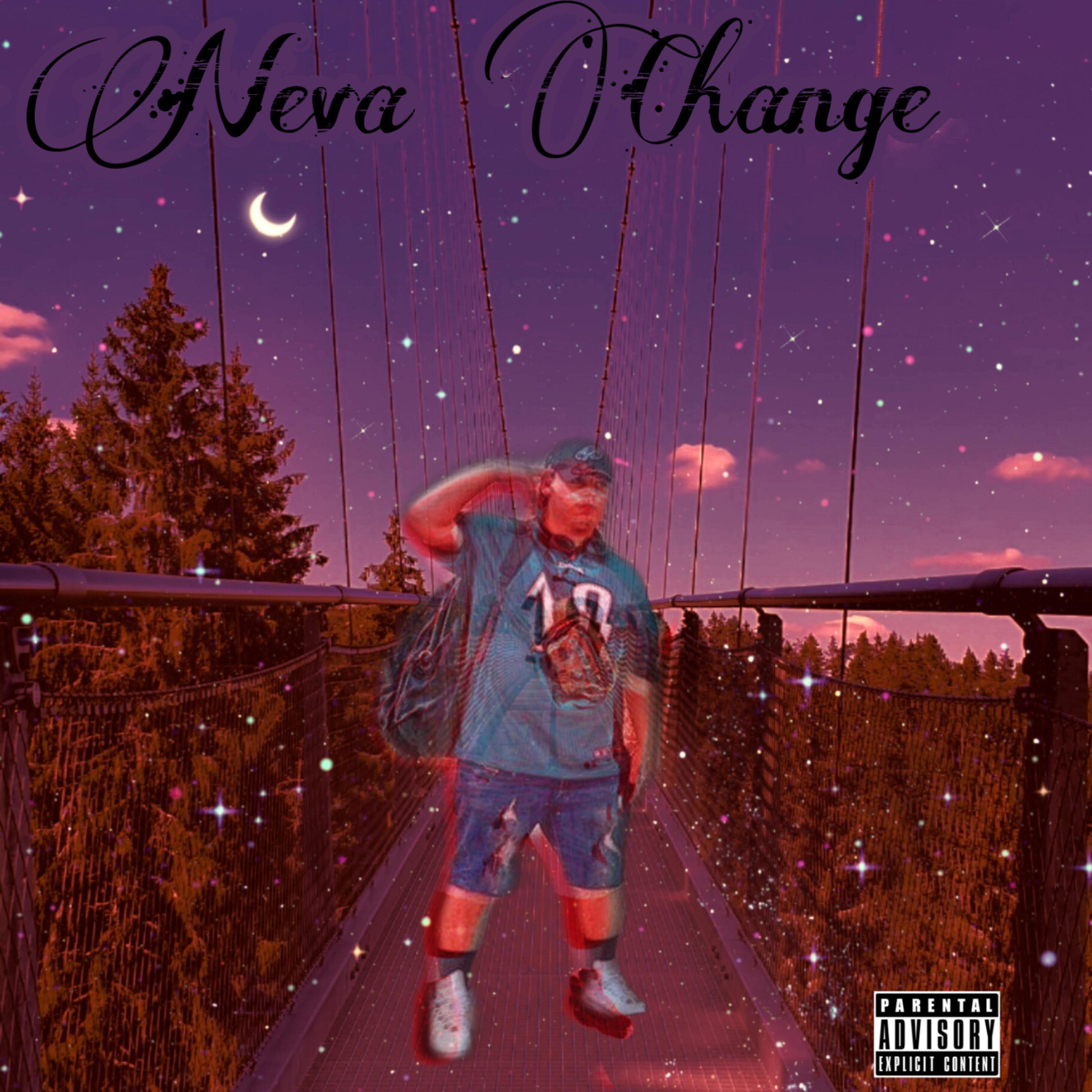 Neva Change artwork