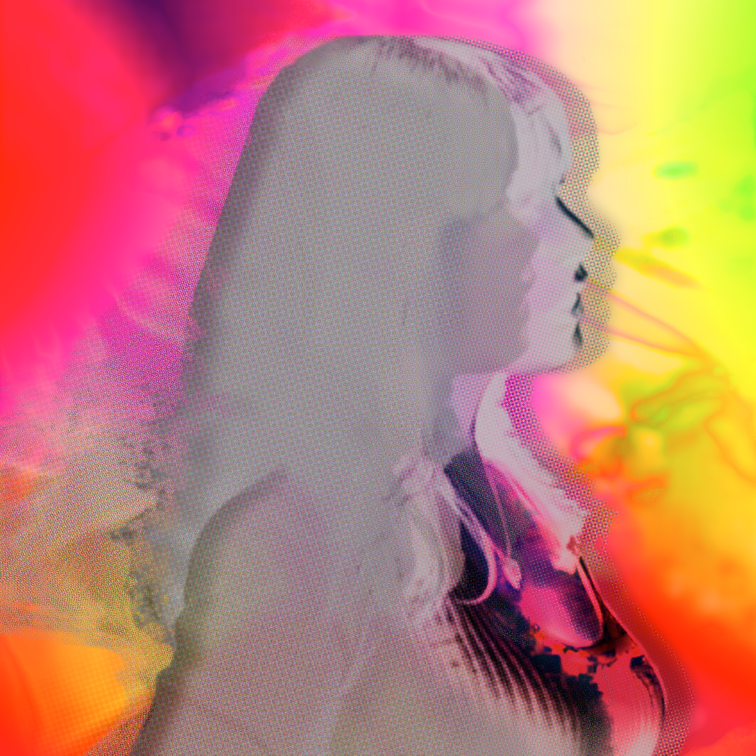 Head Over heels artwork