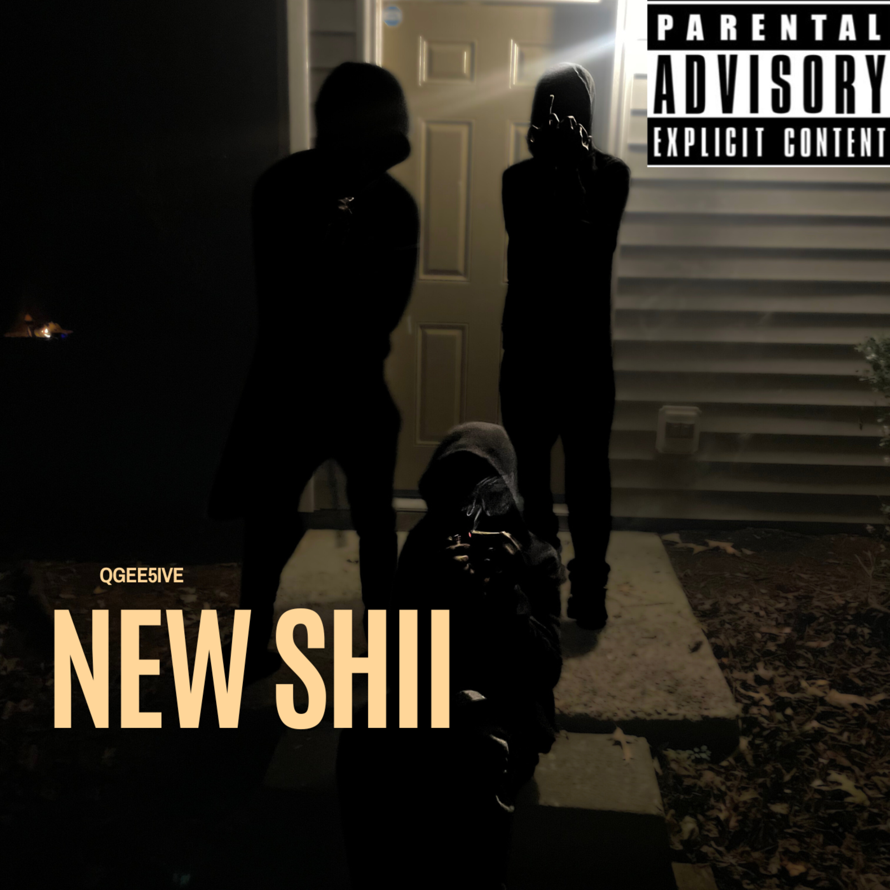 NEW SHII artwork