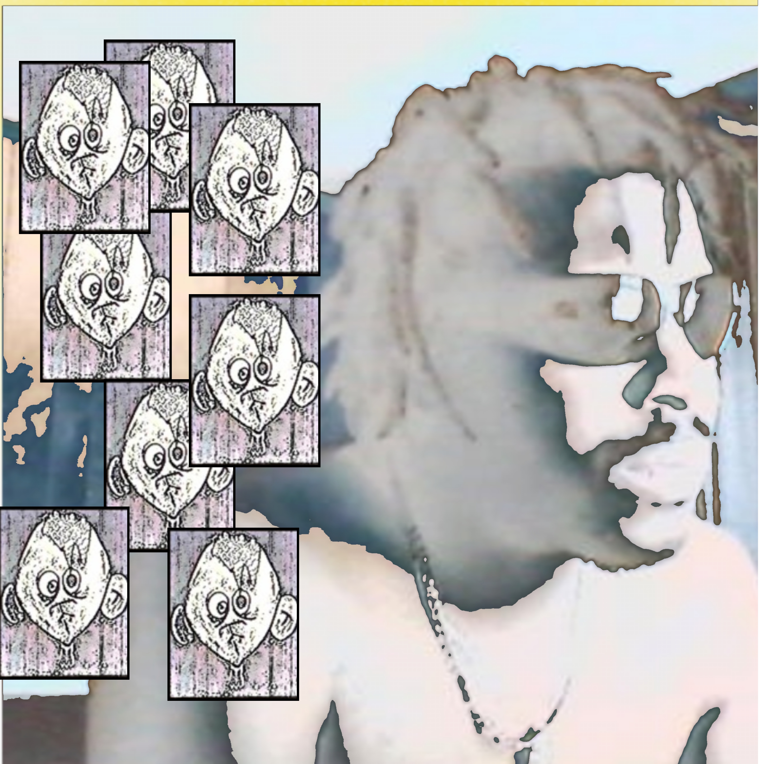 Just Putting In Work artwork
