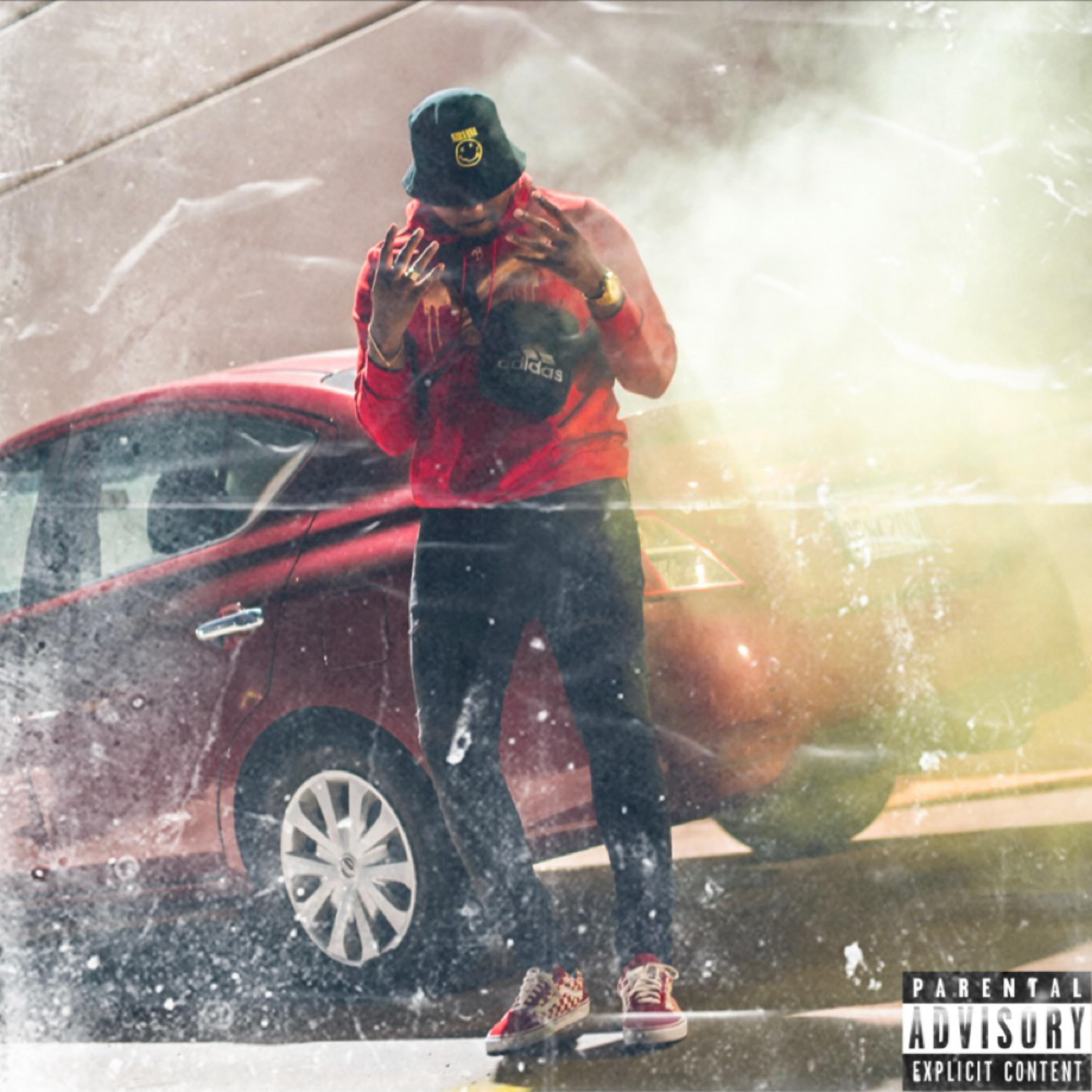 Outta Line artwork