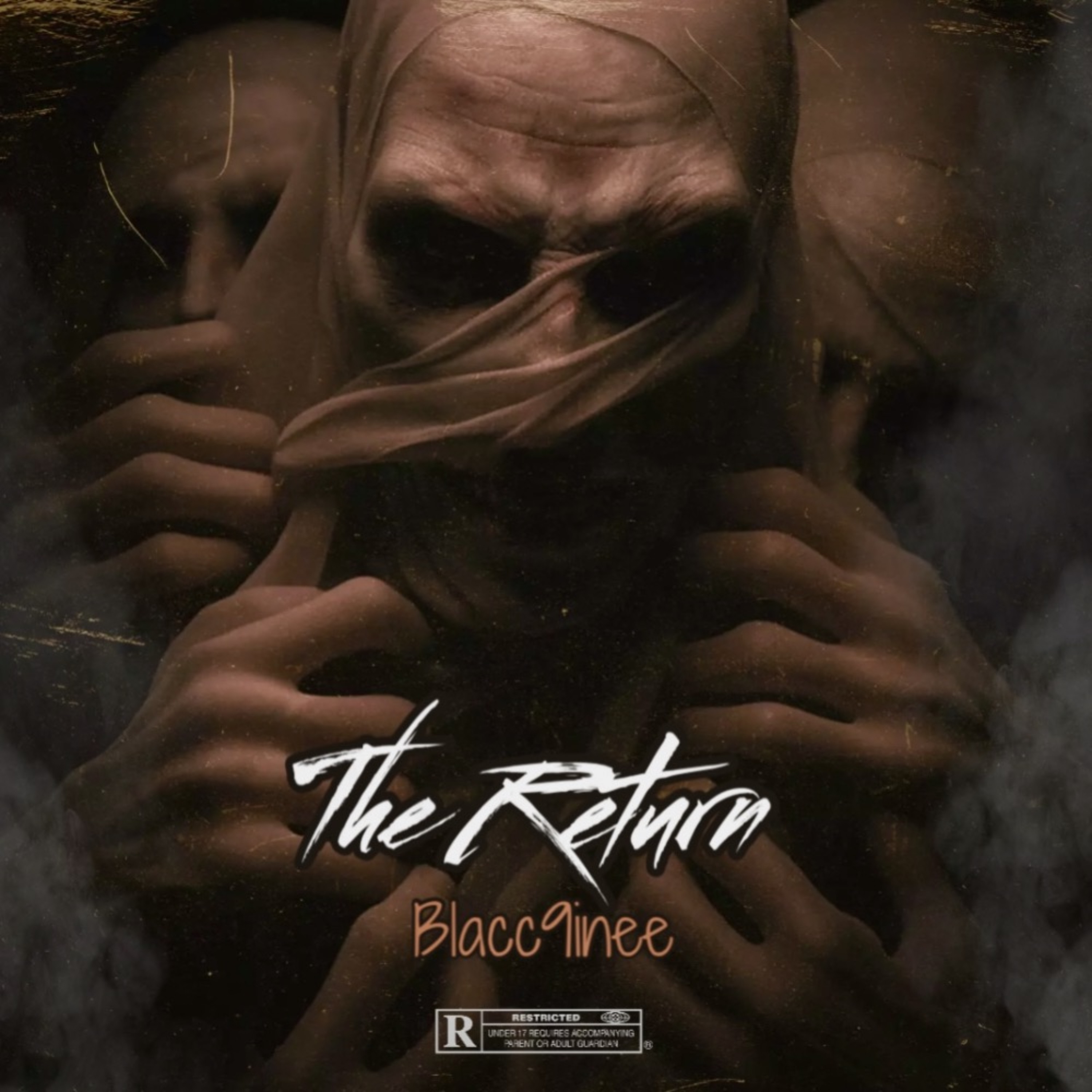 The Return artwork