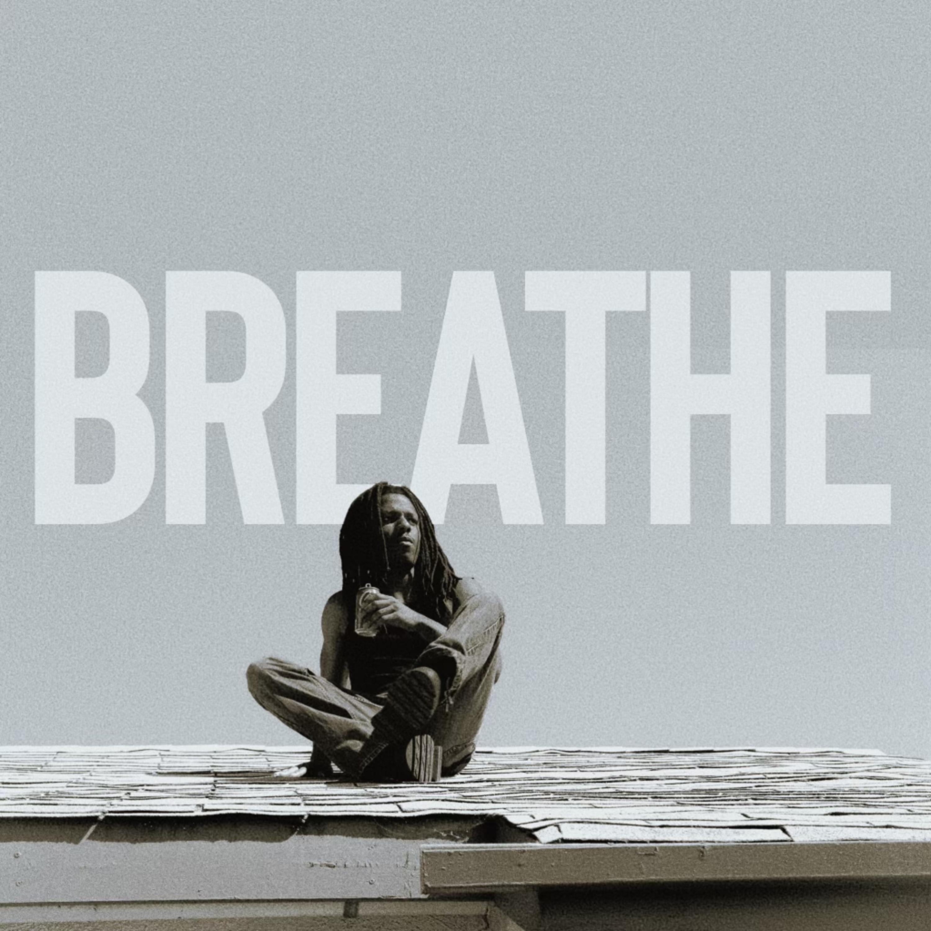 breathe artwork