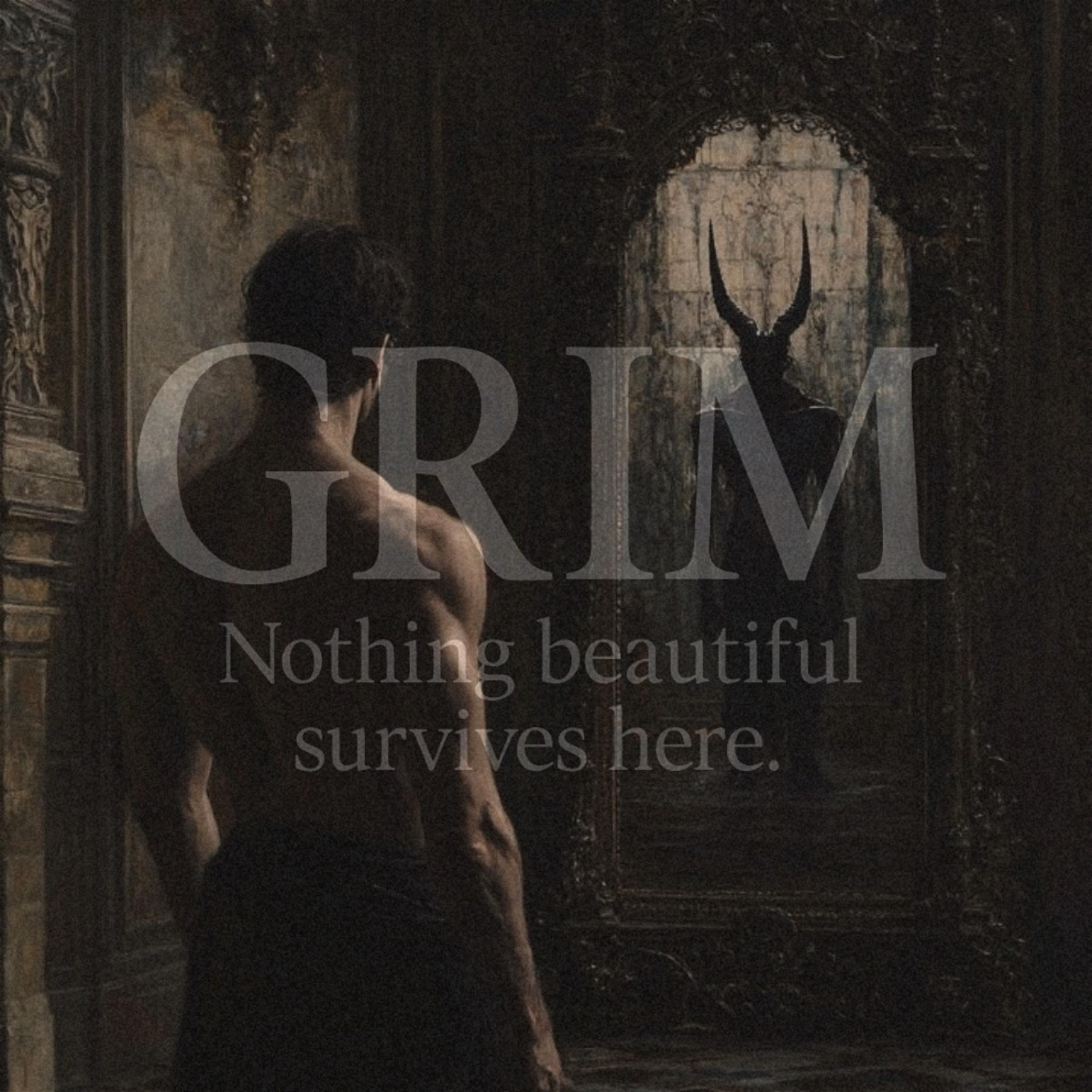 GRIM ANTHEM artwork