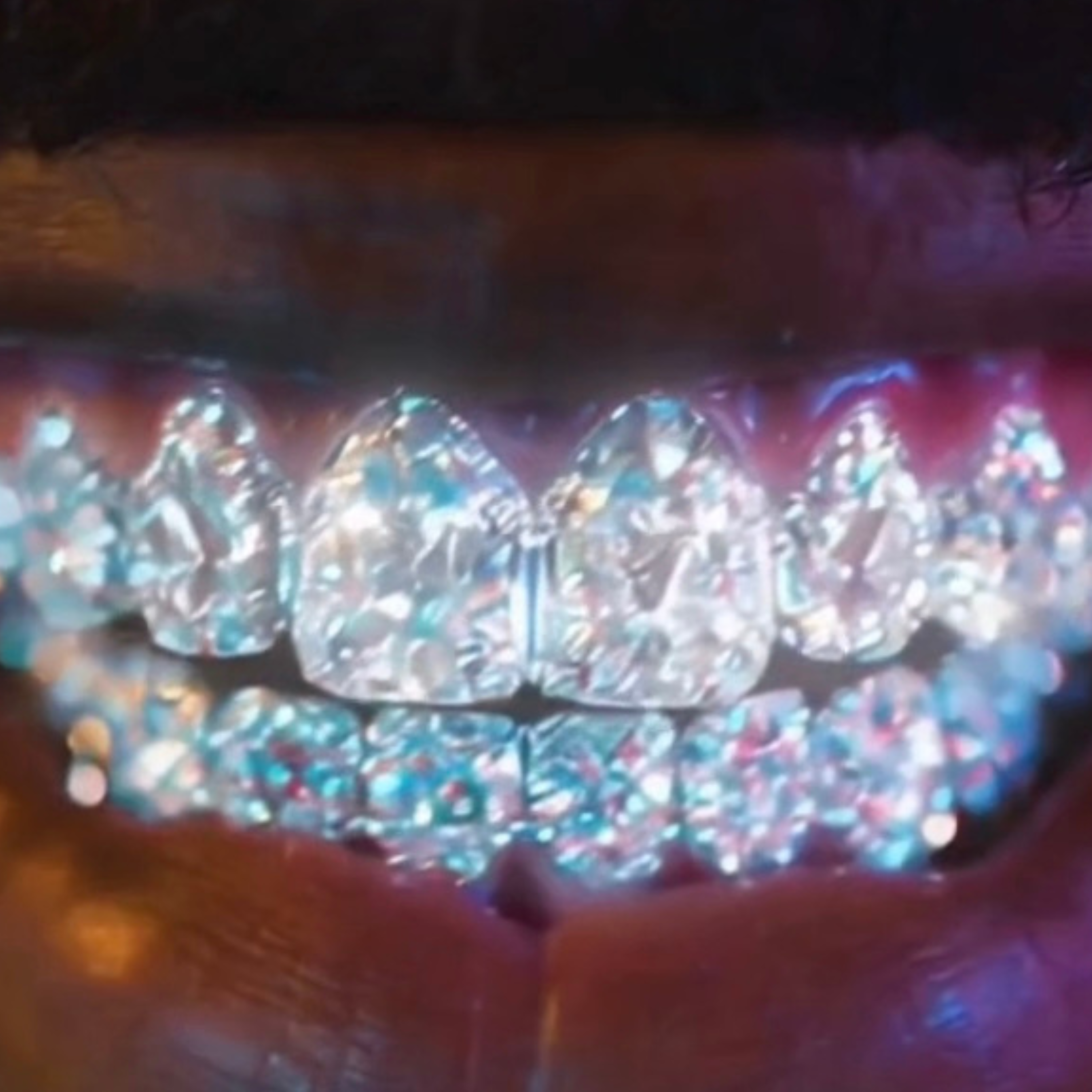 Smile More artwork