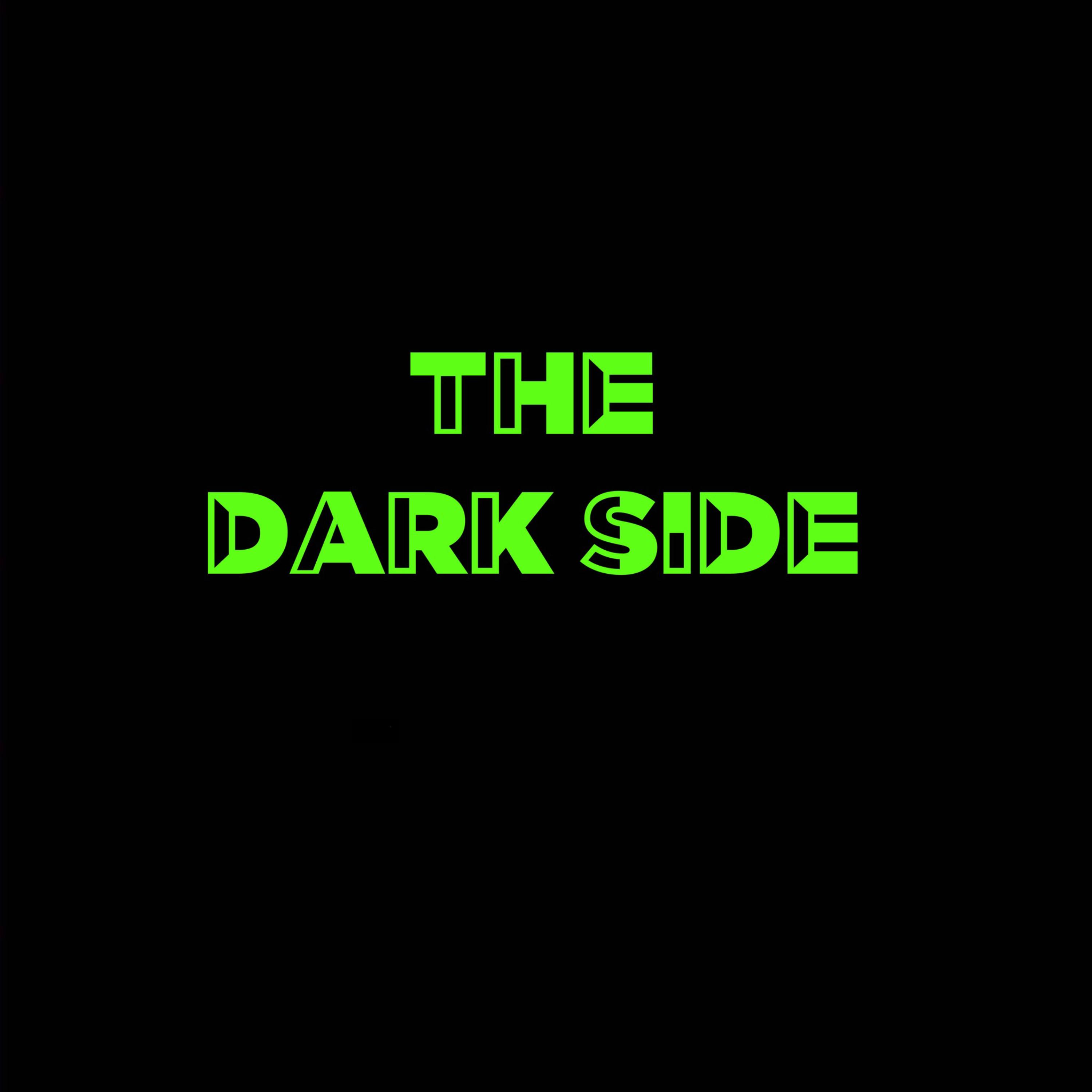 The Dark Side artwork