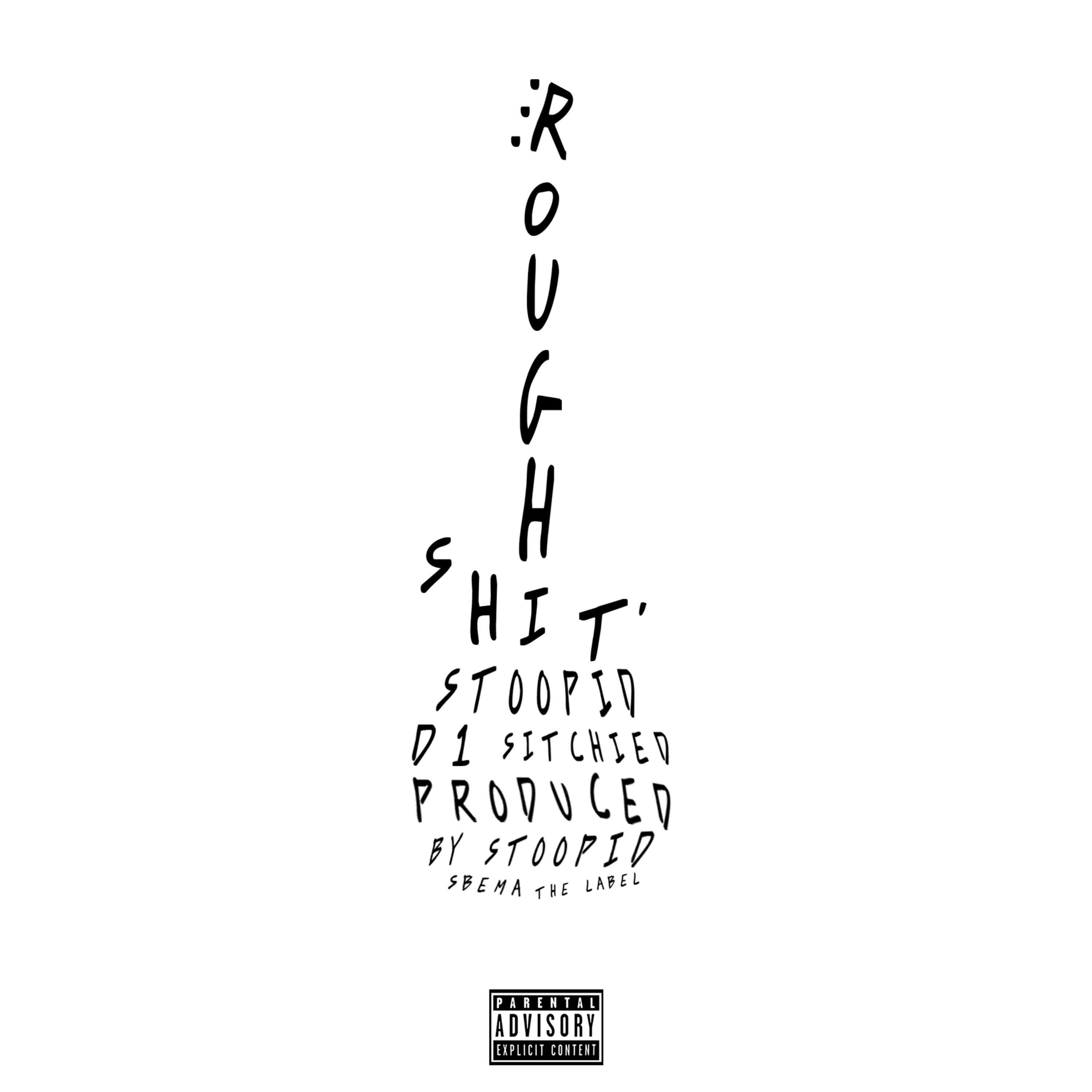 Rough Shit artwork