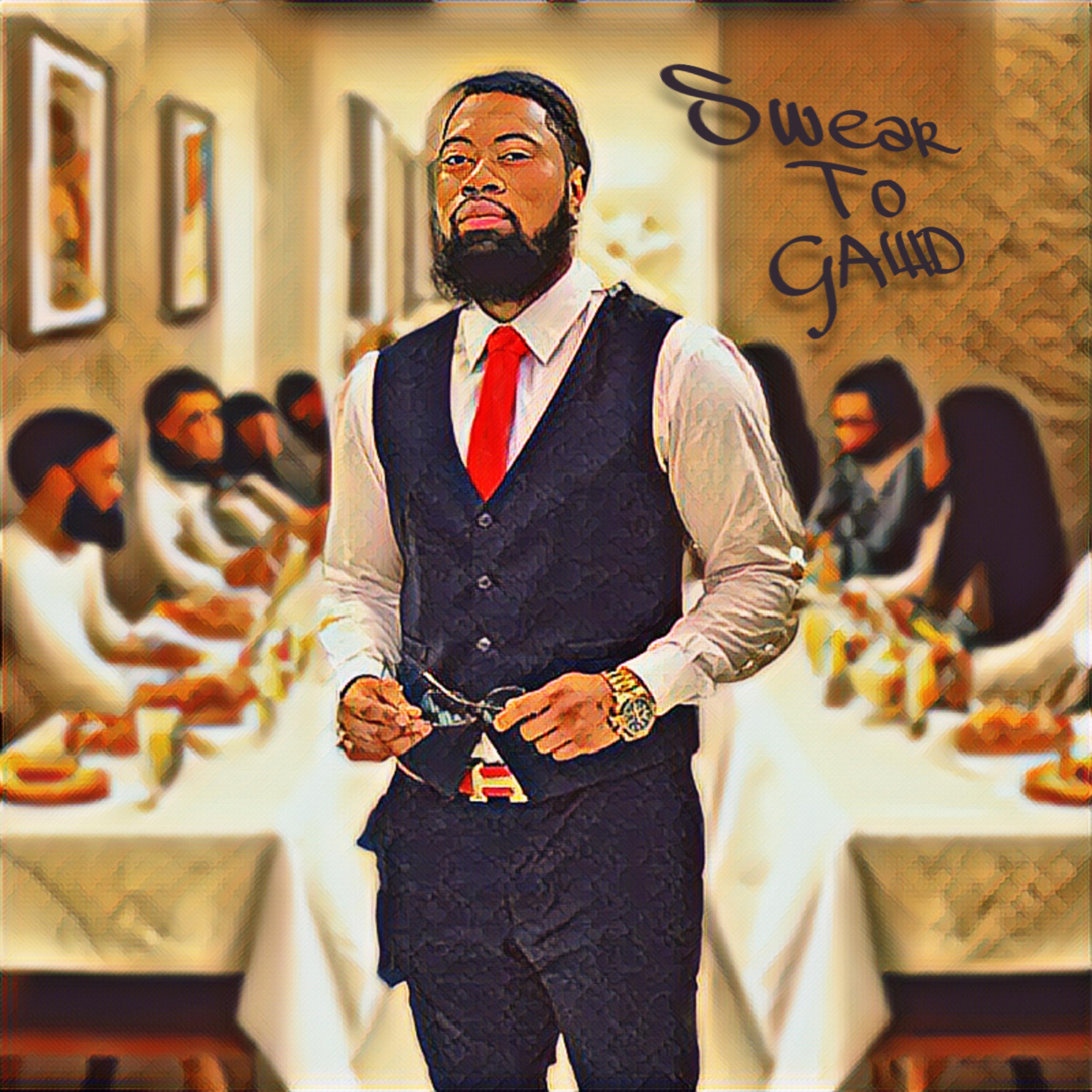 Swear To Gawd artwork