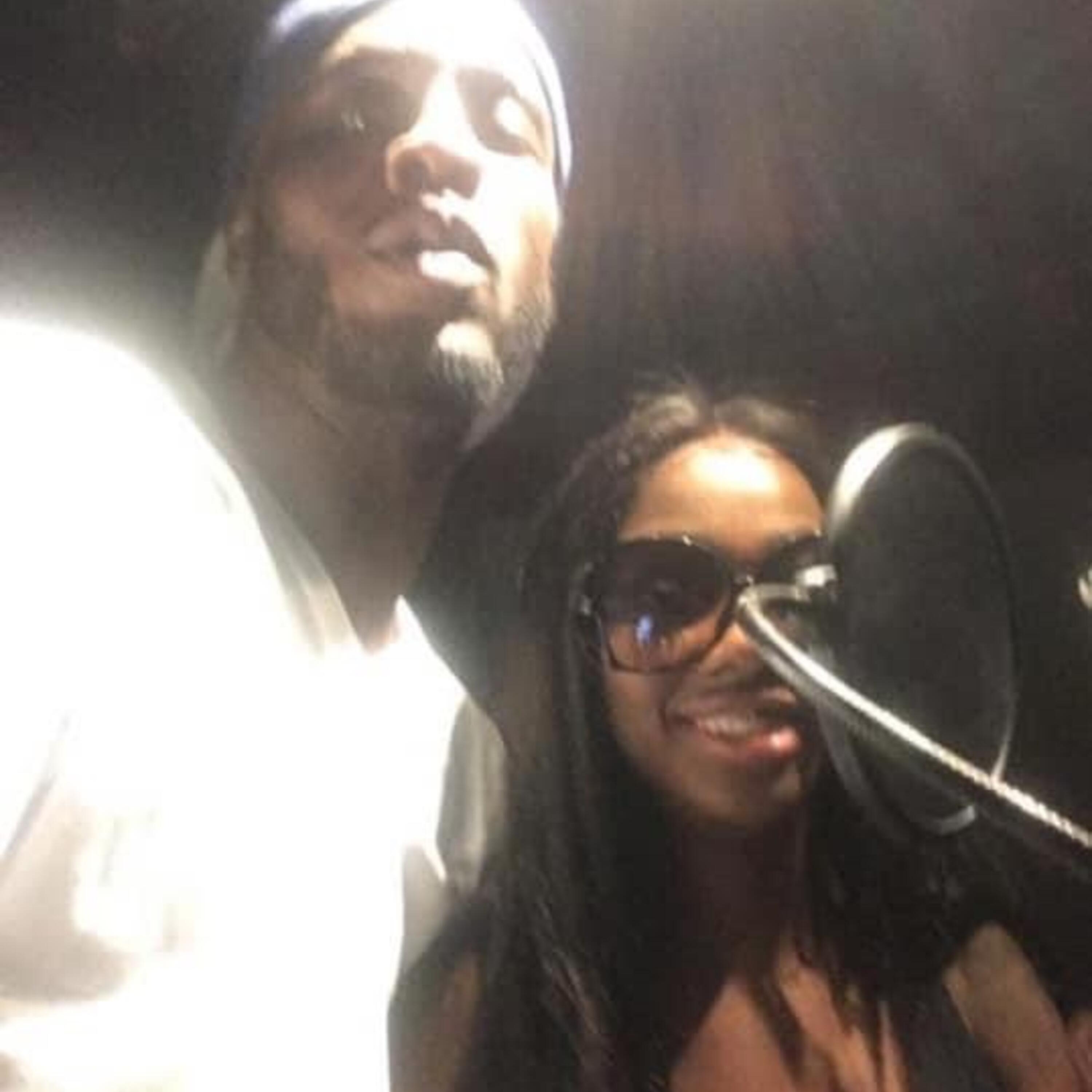 Babygirl You Ridin artwork