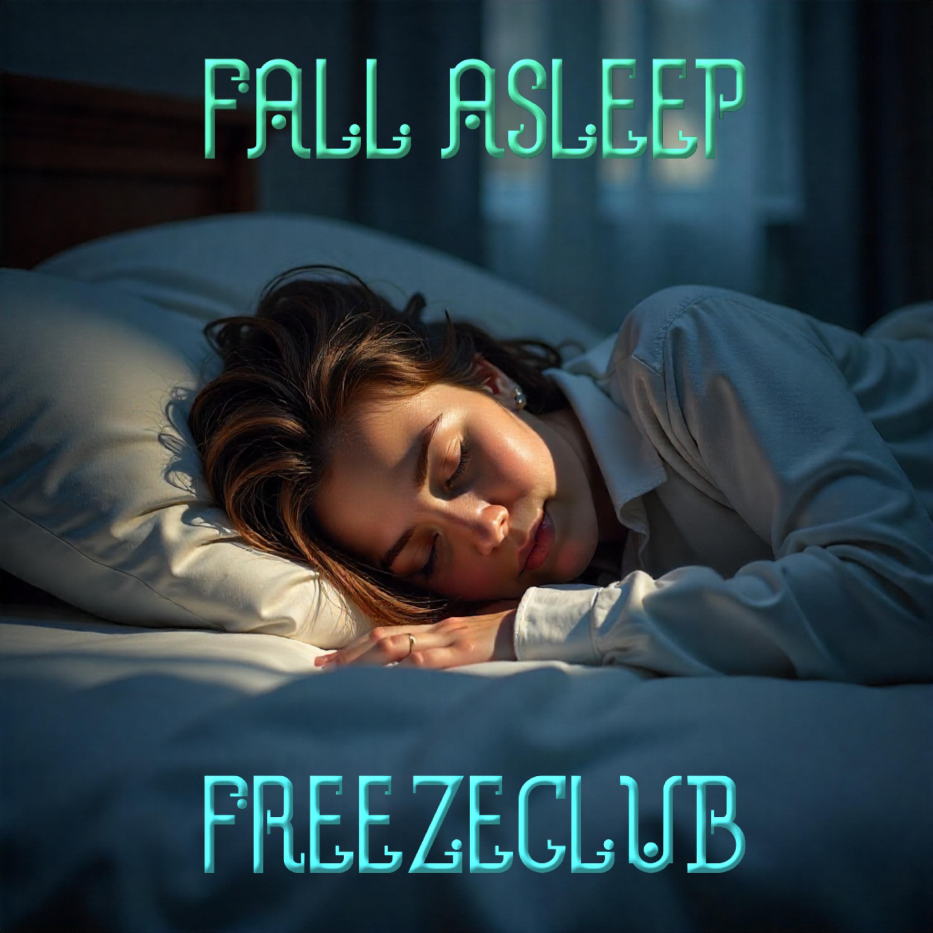 Fall Asleep artwork
