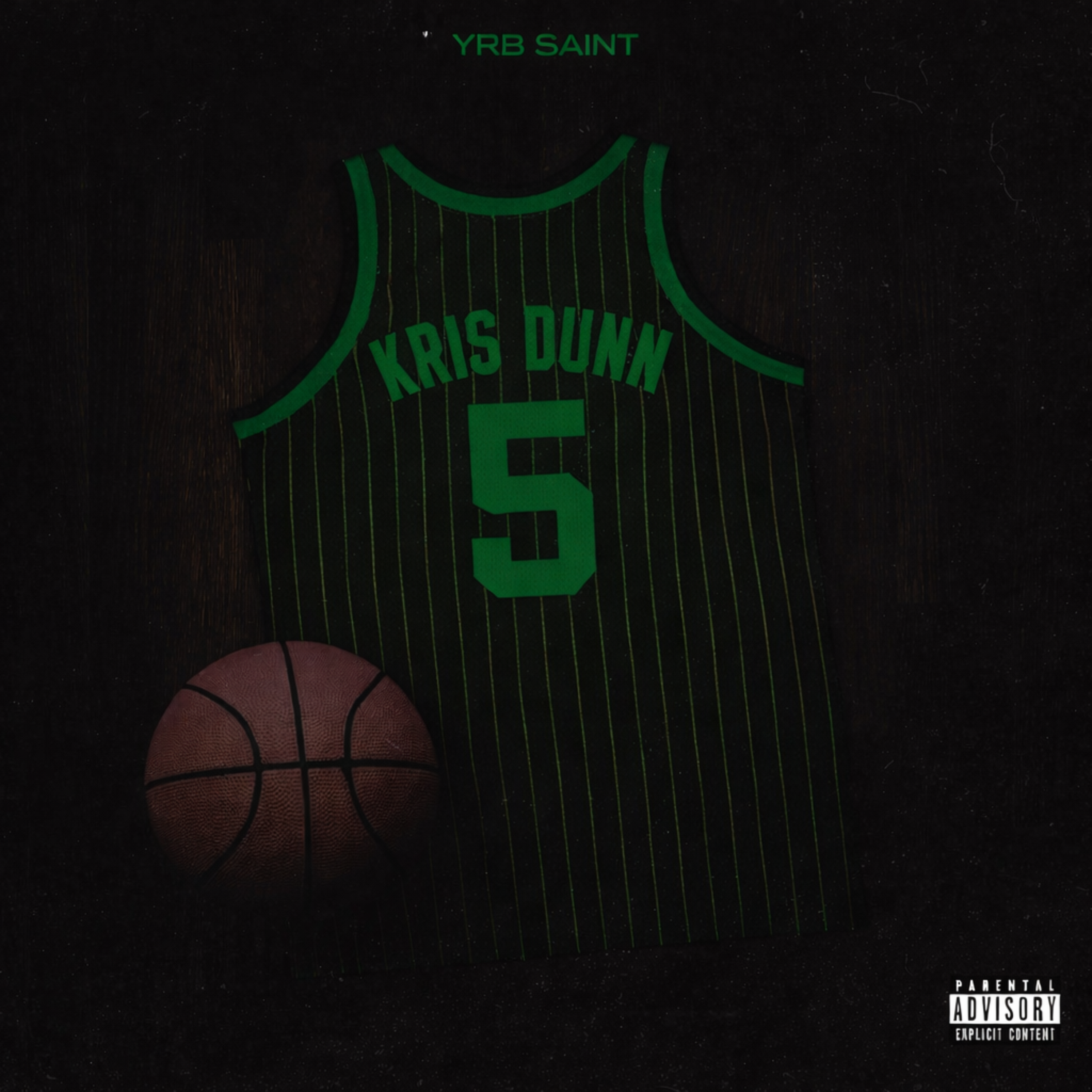Kris Dunn artwork