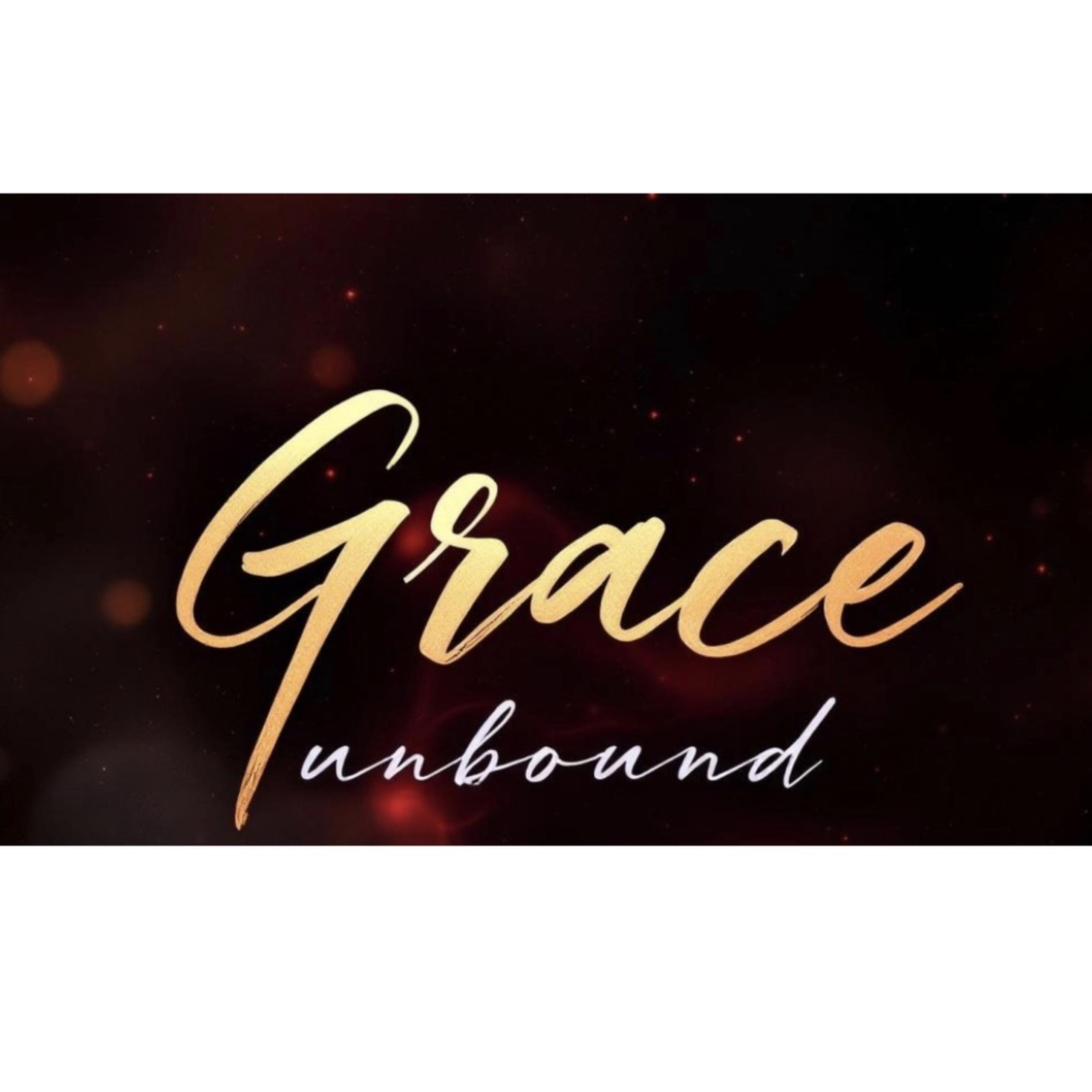 Grace Unbound artwork